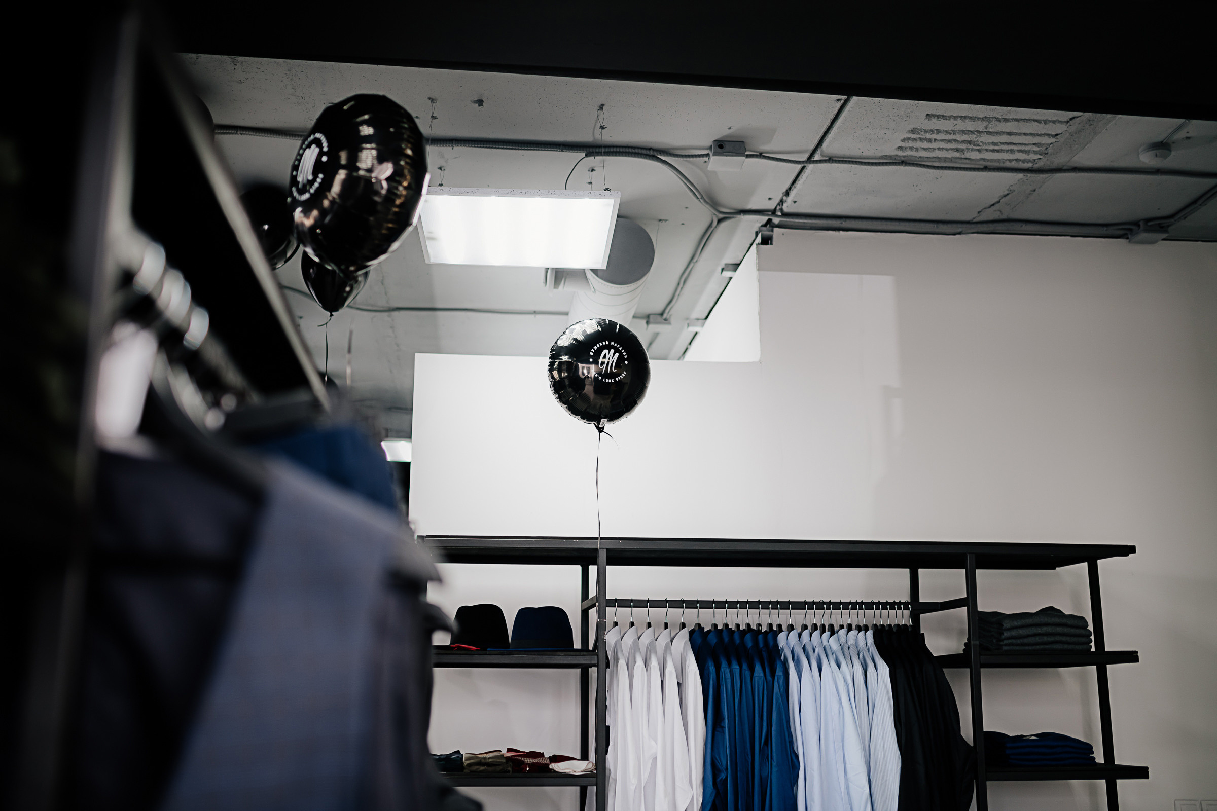 Открытие мужского магазина Mens Look Store 16.05.2021. Свадебный фотограф Екатеринбург/Челябинск — Любовь Волохова