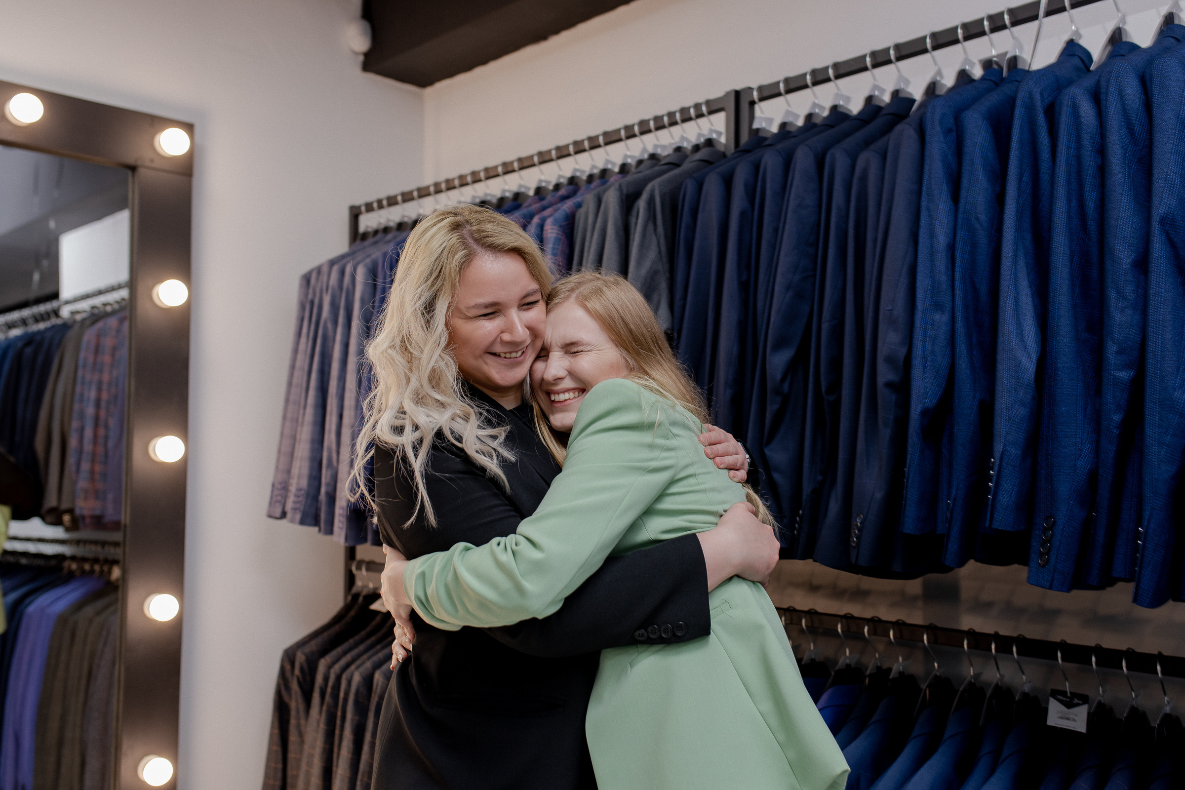 Открытие мужского магазина Mens Look Store 16.05.2021. Свадебный фотограф Екатеринбург/Челябинск — Любовь Волохова