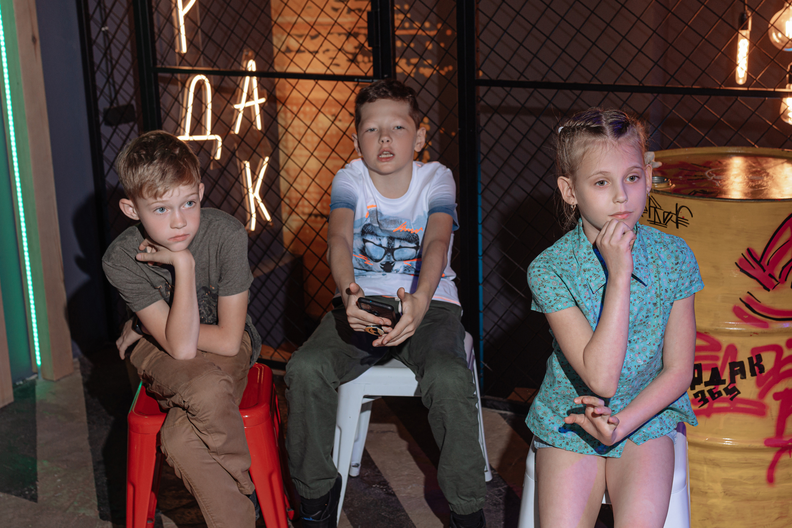 День рождения — Чердак 365. Свадебный фотограф Екатеринбург/Челябинск — Любовь Волохова