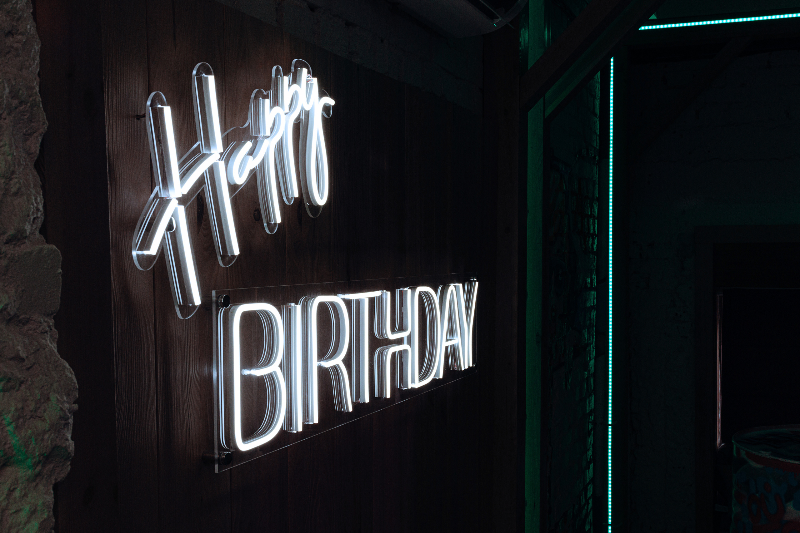 День рождения — Чердак 365. Свадебный фотограф Екатеринбург/Челябинск — Любовь Волохова