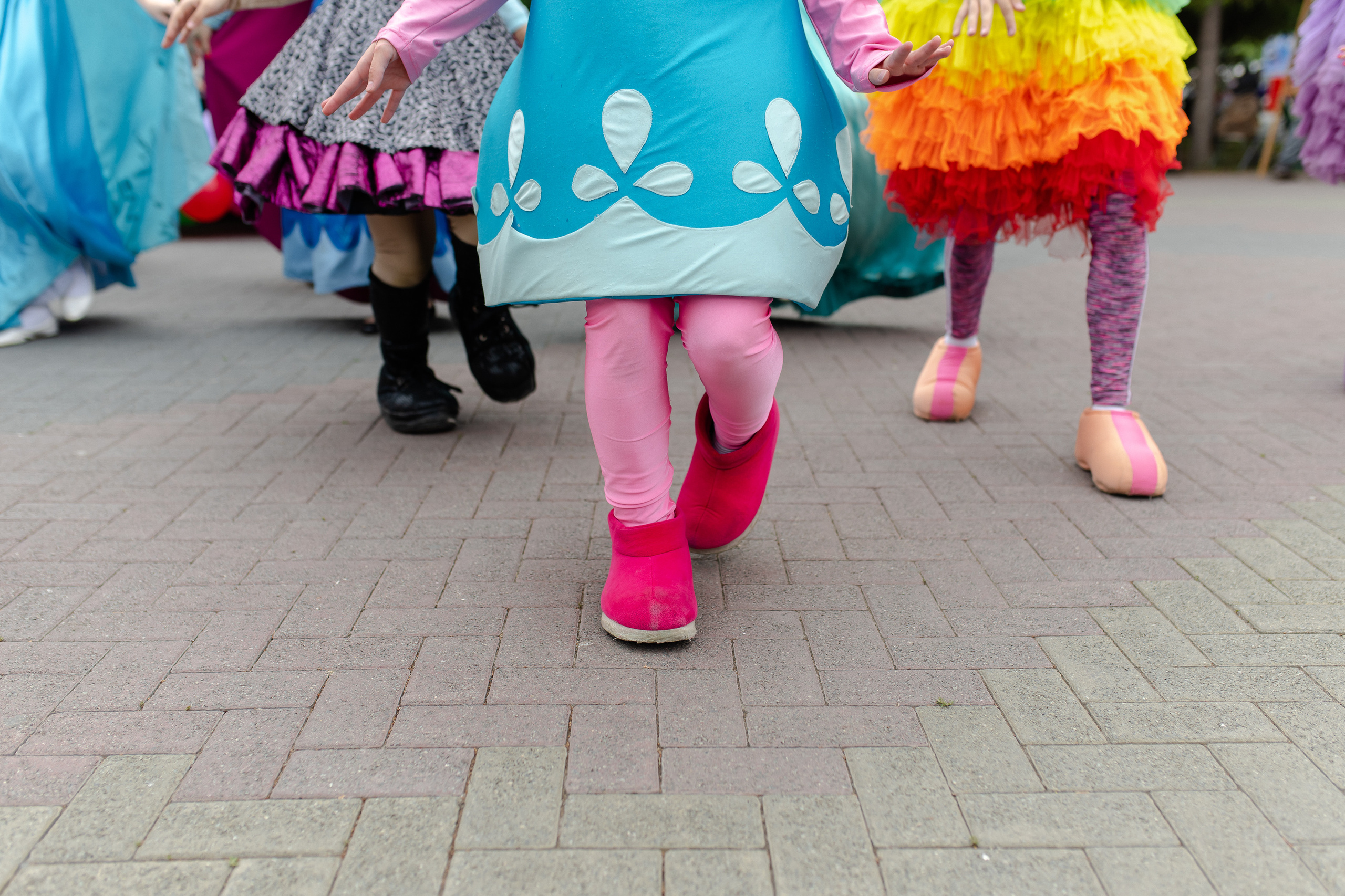 День защиты детей 2021 Парк Пушкина. Свадебный фотограф Екатеринбург/Челябинск — Любовь Волохова