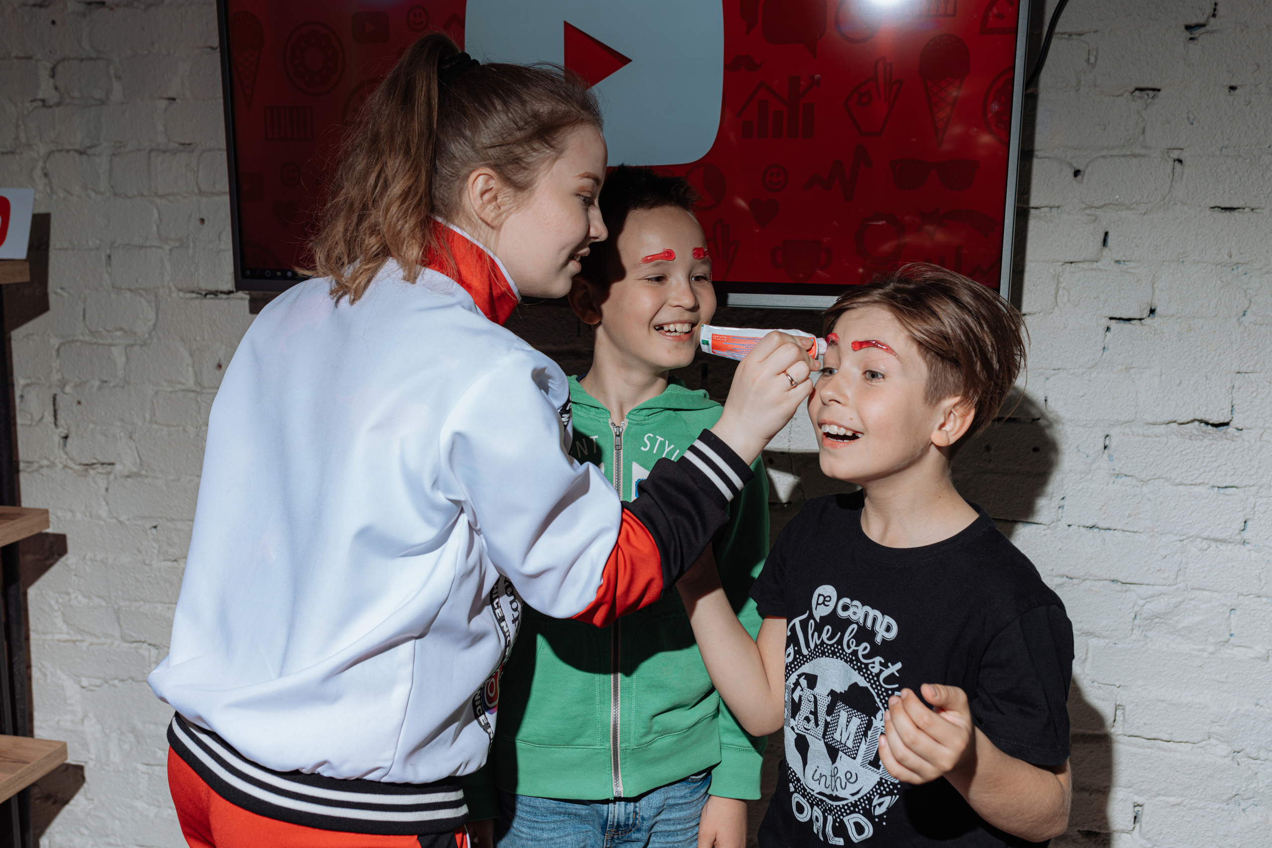 День рождения — Чердак 365. Свадебный фотограф Екатеринбург/Челябинск — Любовь Волохова