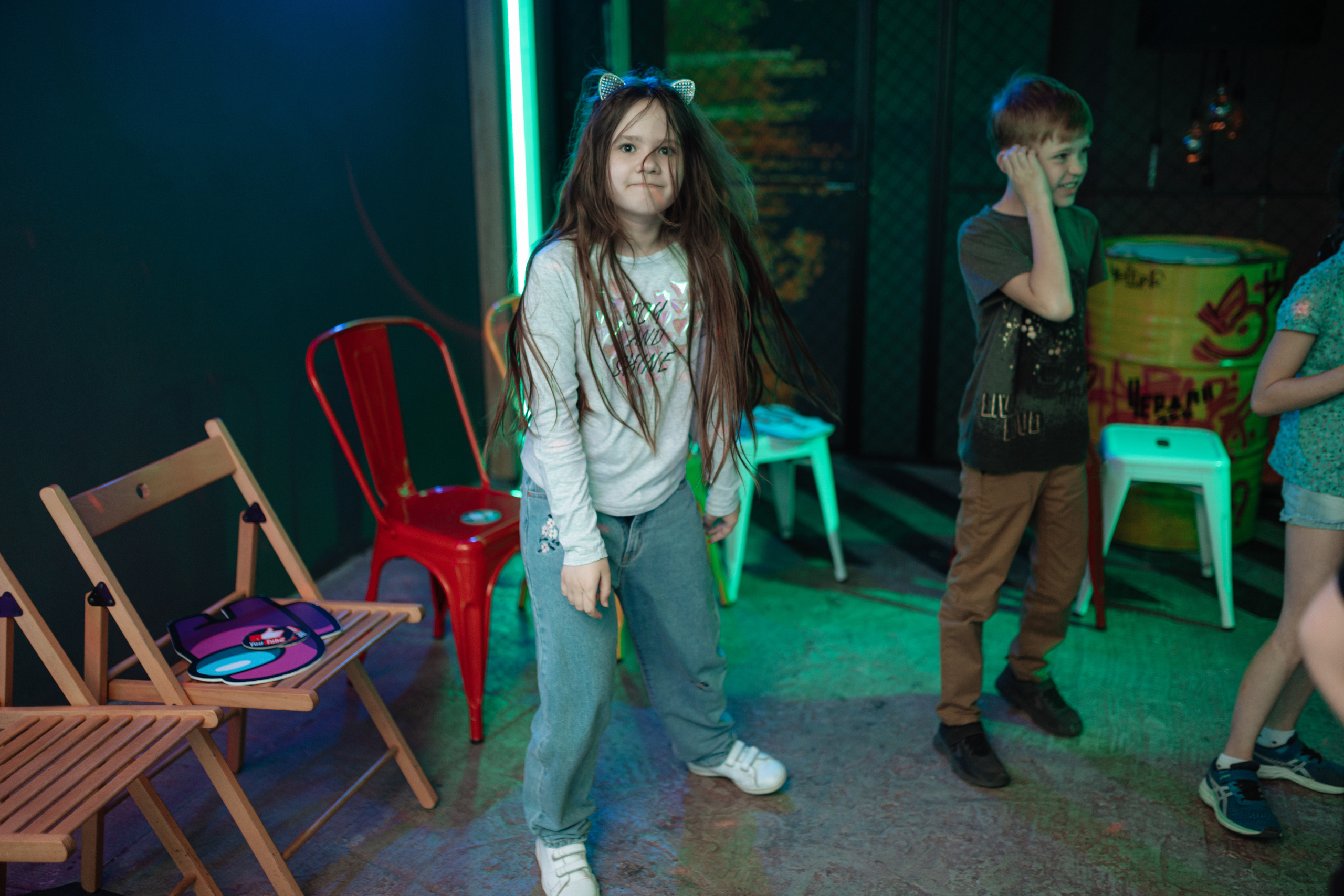 День рождения — Чердак 365. Свадебный фотограф Екатеринбург/Челябинск — Любовь Волохова