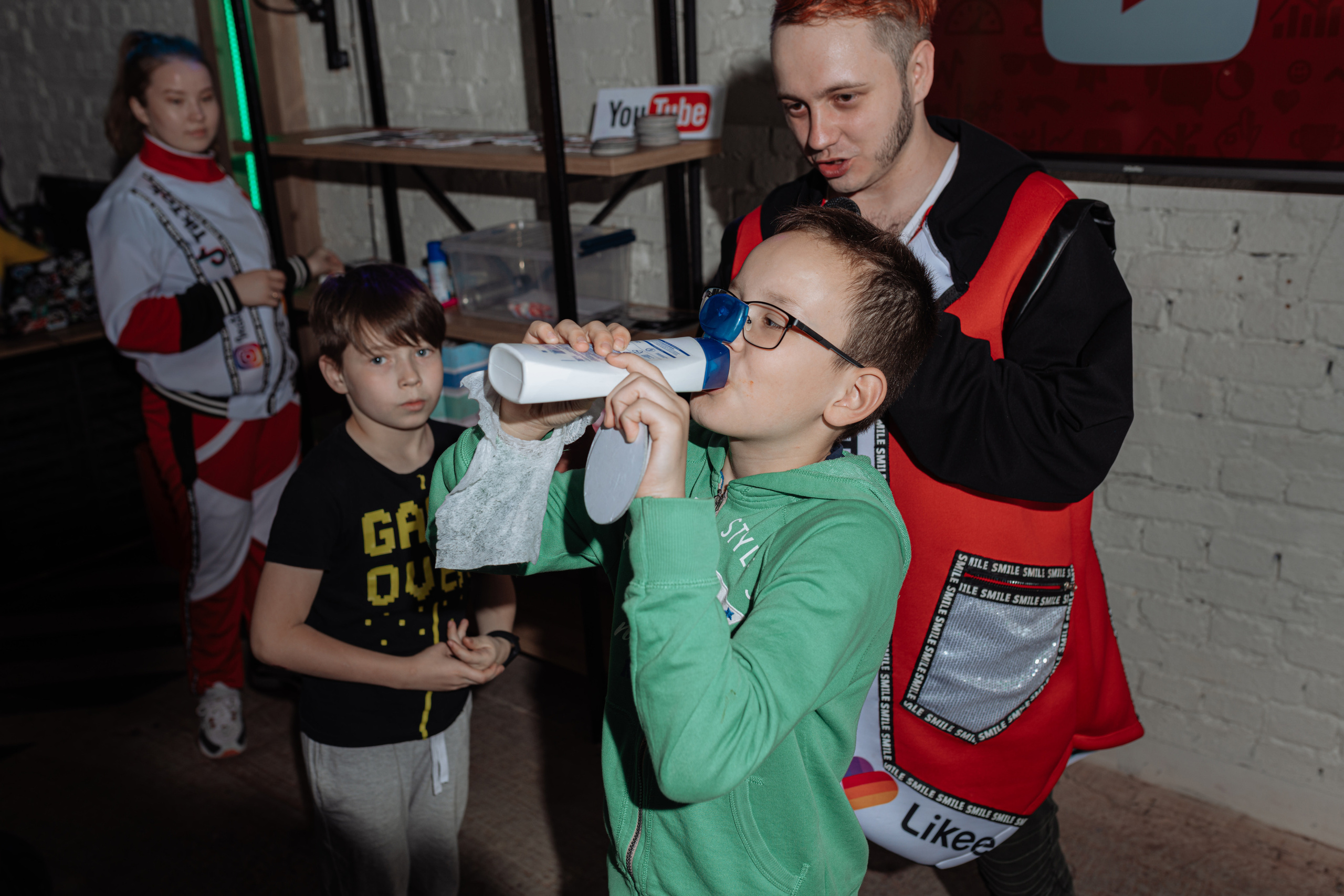 День рождения — Чердак 365. Свадебный фотограф Екатеринбург/Челябинск — Любовь Волохова