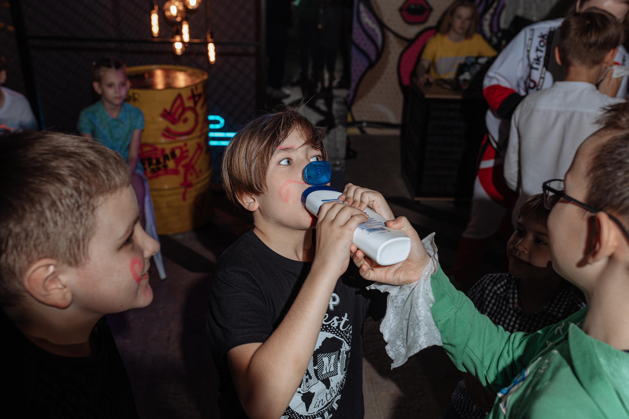 День рождения — Чердак 365. Свадебный фотограф Екатеринбург/Челябинск — Любовь Волохова