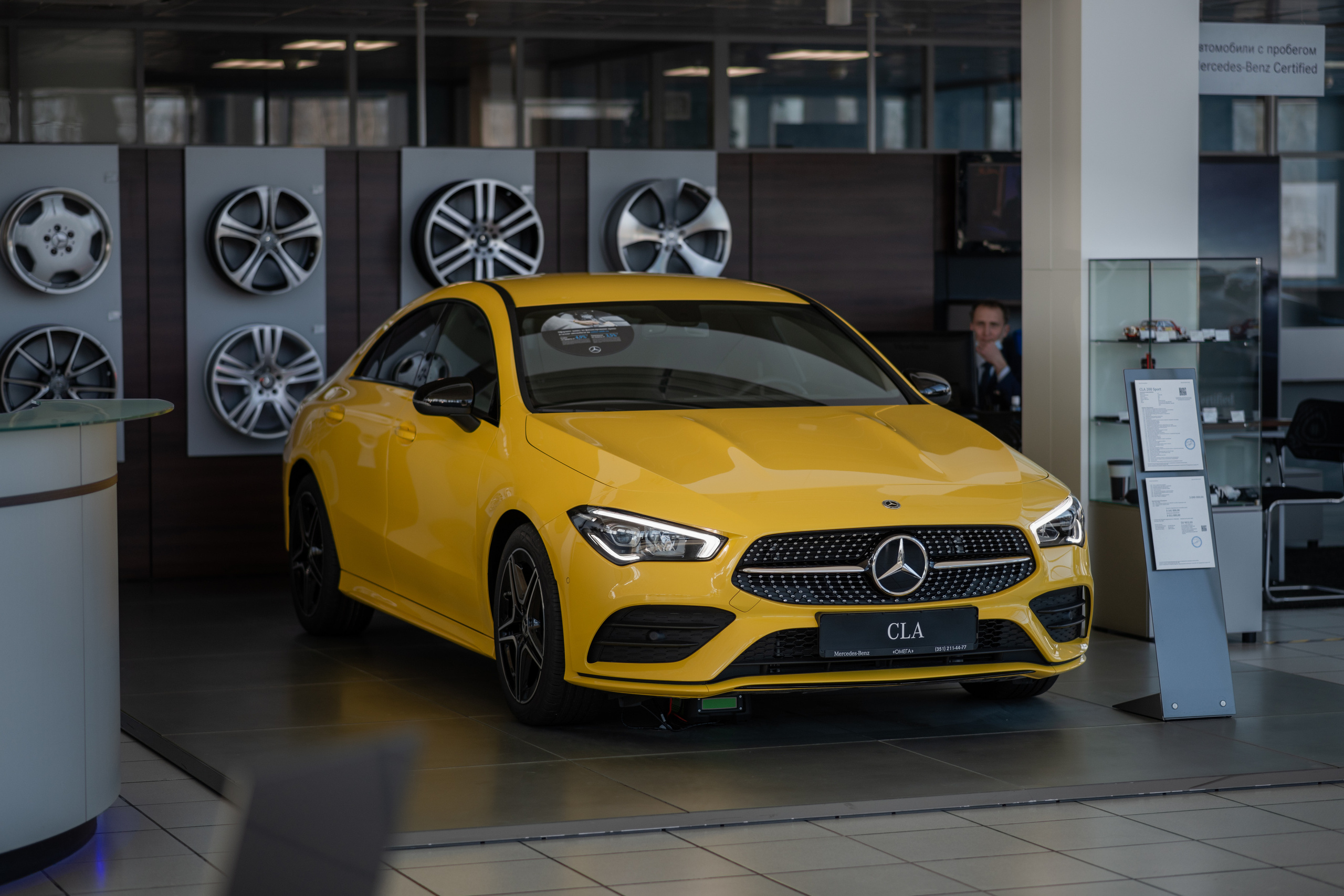 Коллаборация Mercedes Benz и 2 capitana. Свадебный фотограф Екатеринбург/Челябинск — Любовь Волохова