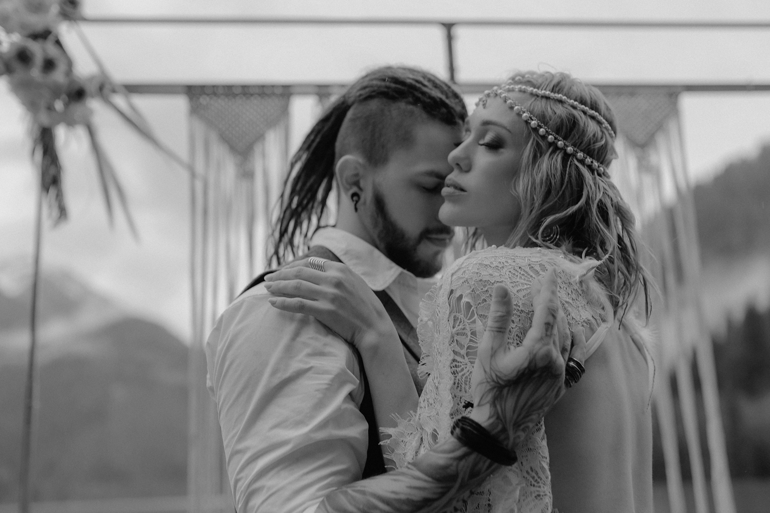 Абхазия, озеро Рица. Свадебный фотограф Екатеринбург/Челябинск — Любовь Волохова