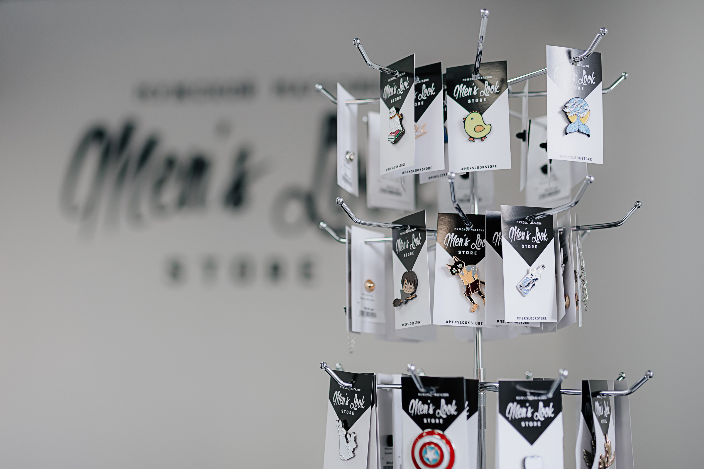 Открытие мужского магазина Mens Look Store 16.05.2021. Свадебный фотограф Екатеринбург/Челябинск — Любовь Волохова