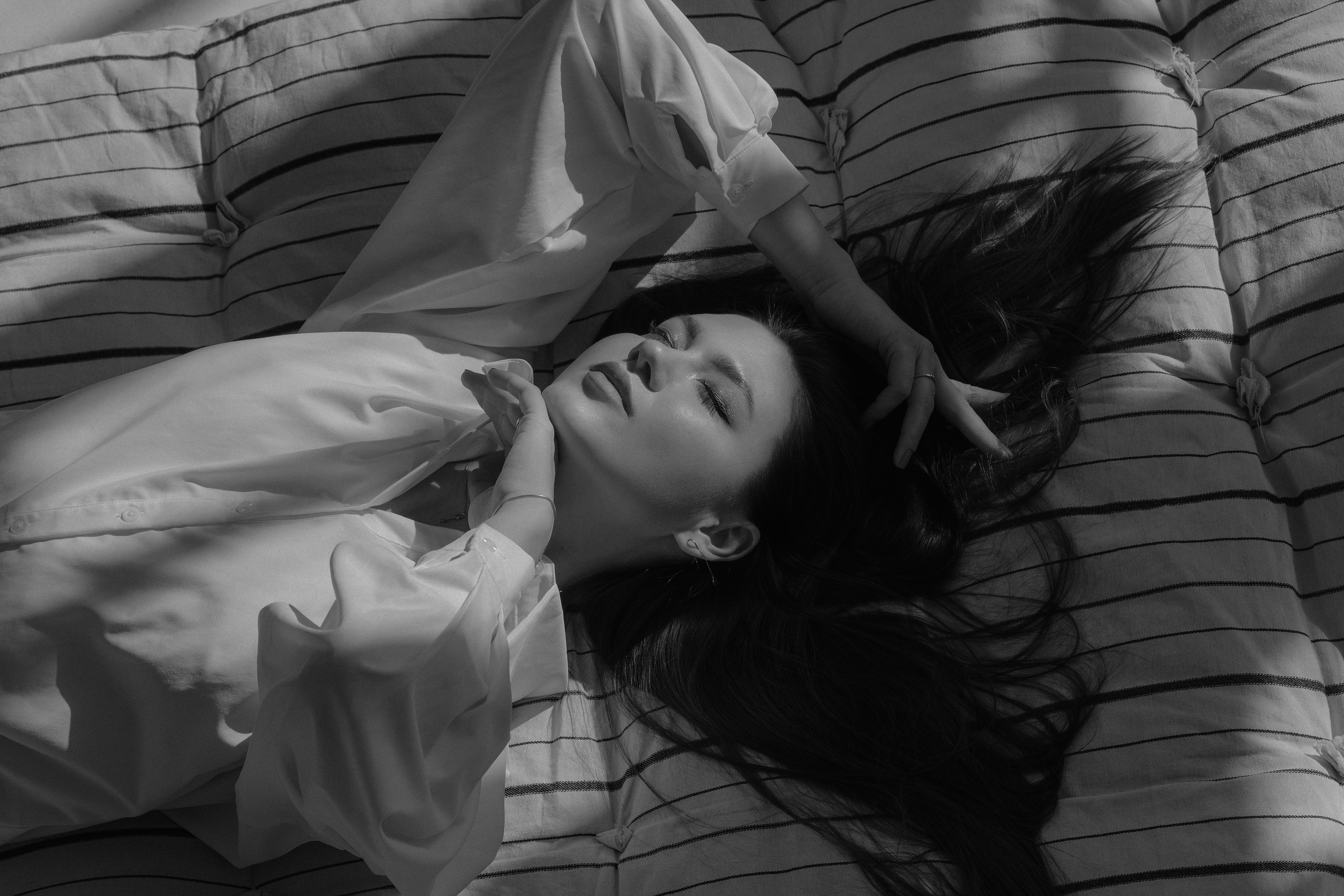 Алина. Свадебный фотограф Екатеринбург/Челябинск — Любовь Волохова