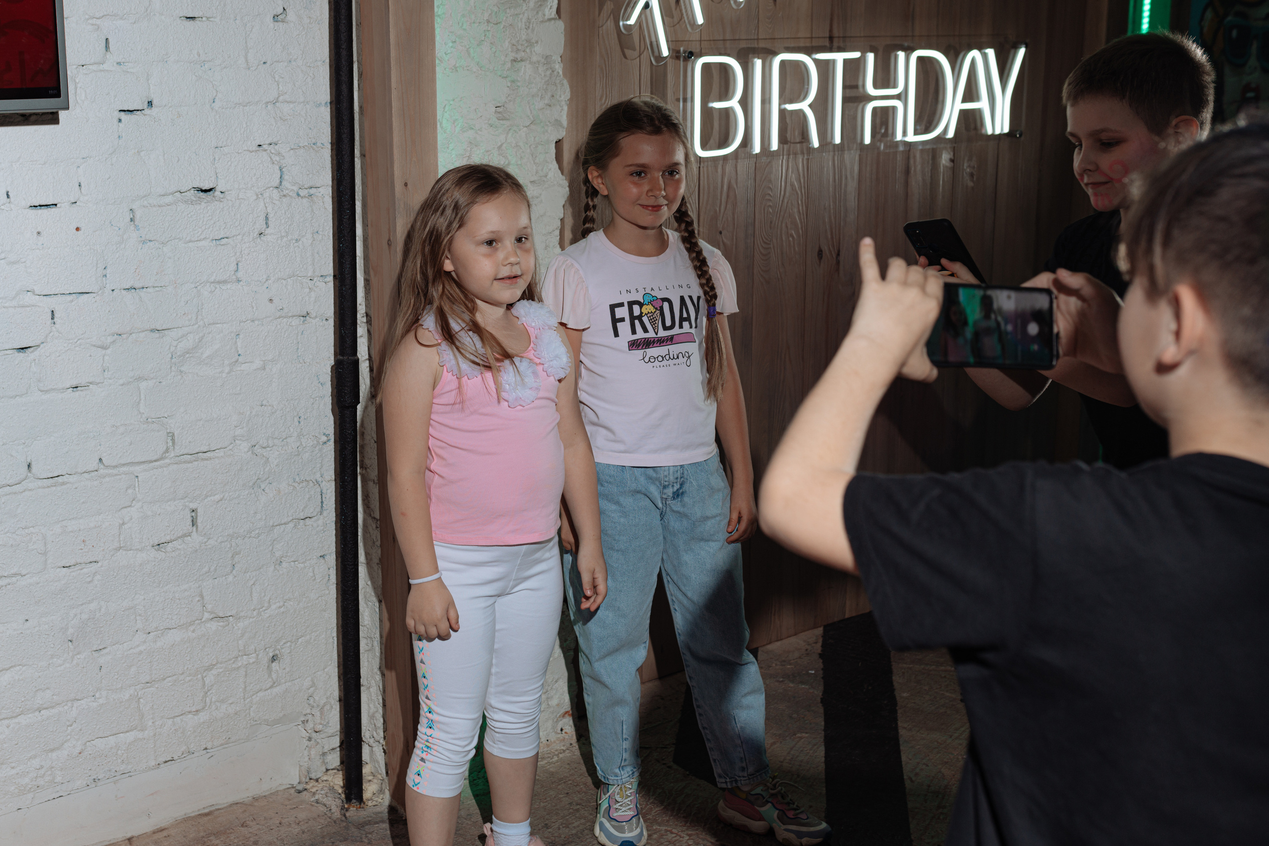 День рождения — Чердак 365. Свадебный фотограф Екатеринбург/Челябинск — Любовь Волохова