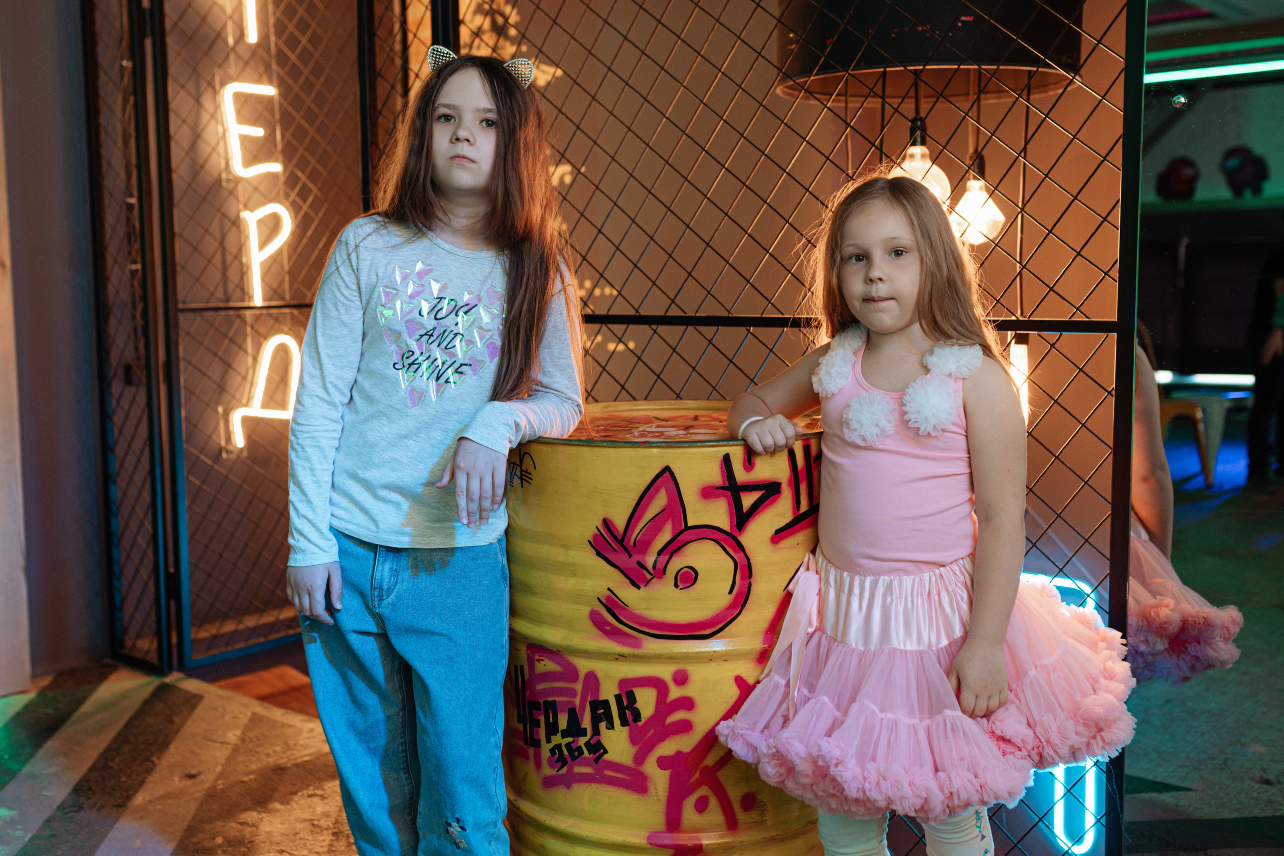 День рождения — Чердак 365. Свадебный фотограф Екатеринбург/Челябинск — Любовь Волохова