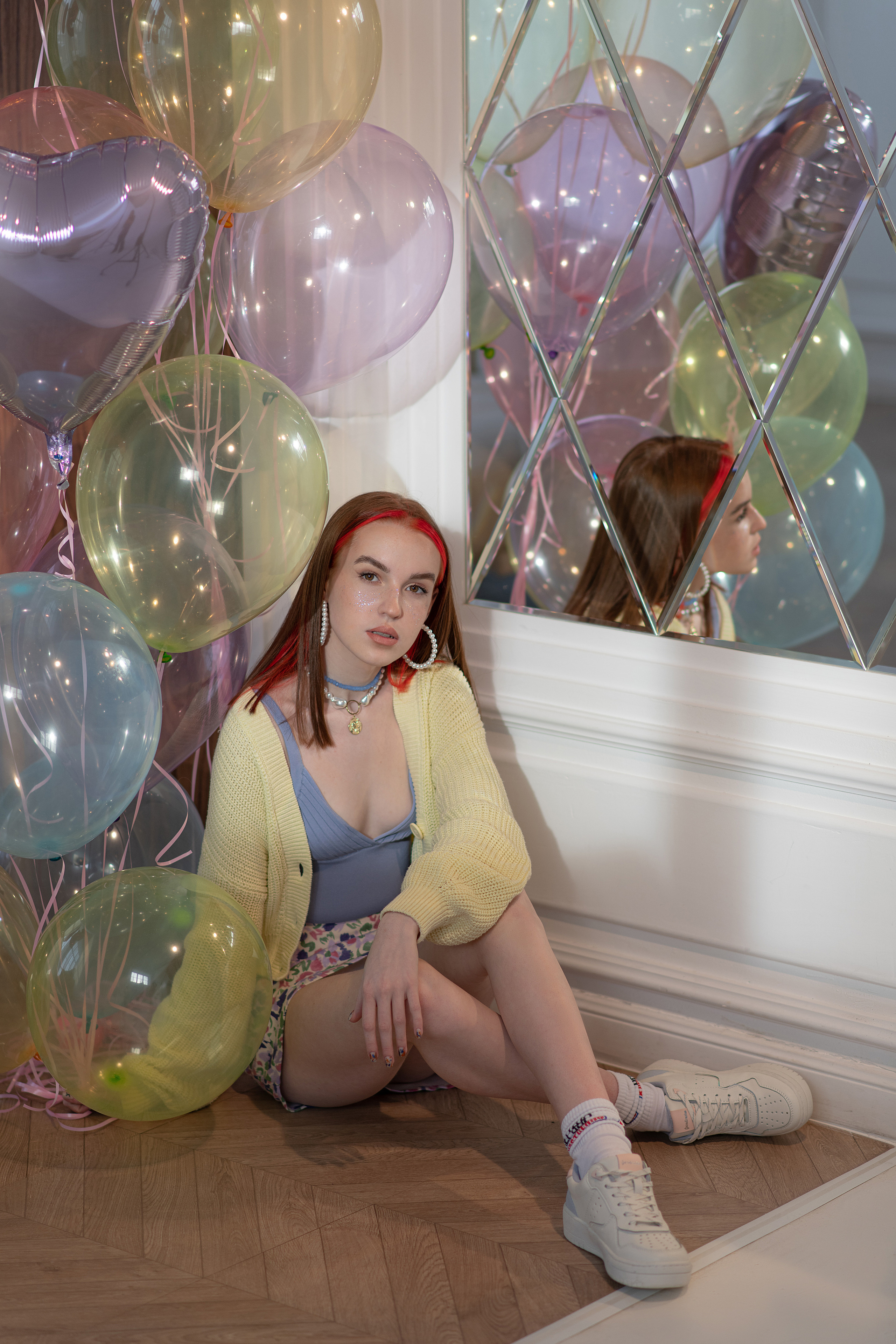 Варя. Свадебный фотограф Екатеринбург/Челябинск — Любовь Волохова