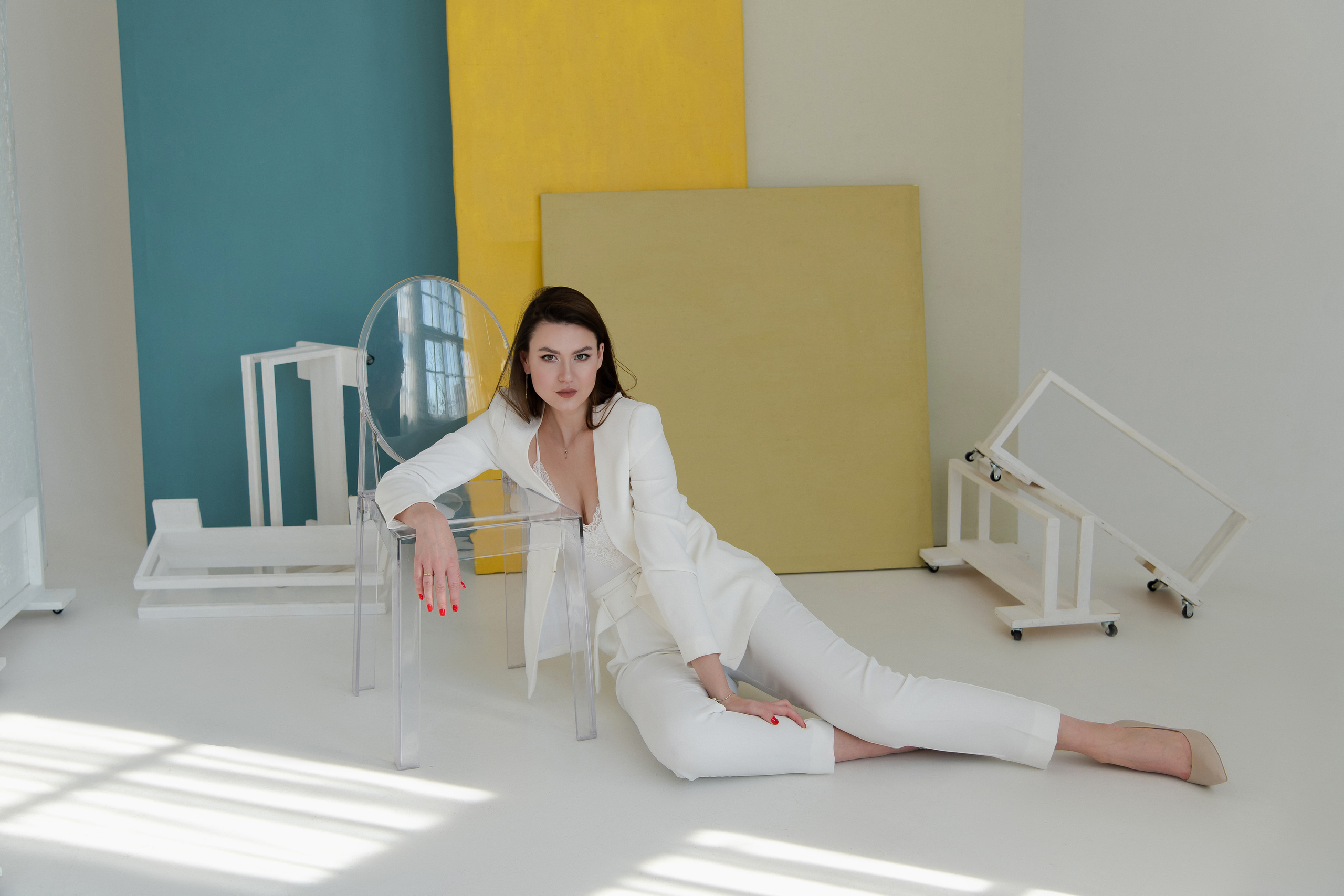 Алина. Свадебный фотограф Екатеринбург/Челябинск — Любовь Волохова