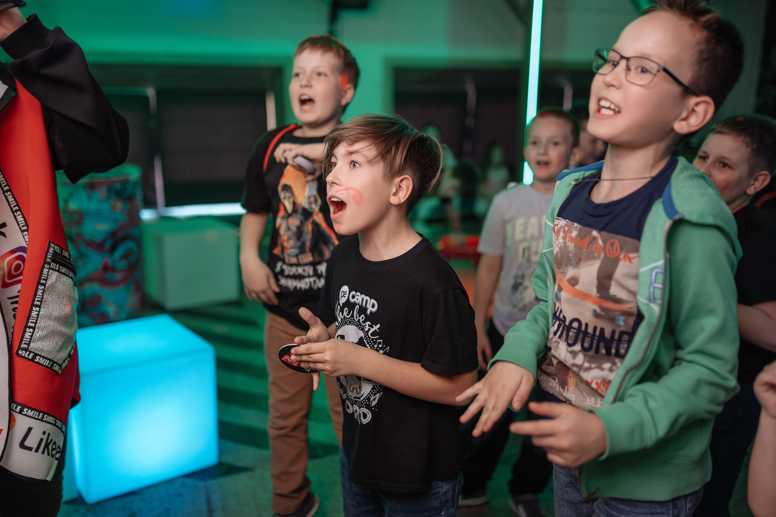 День рождения — Чердак 365. Свадебный фотограф Екатеринбург/Челябинск — Любовь Волохова