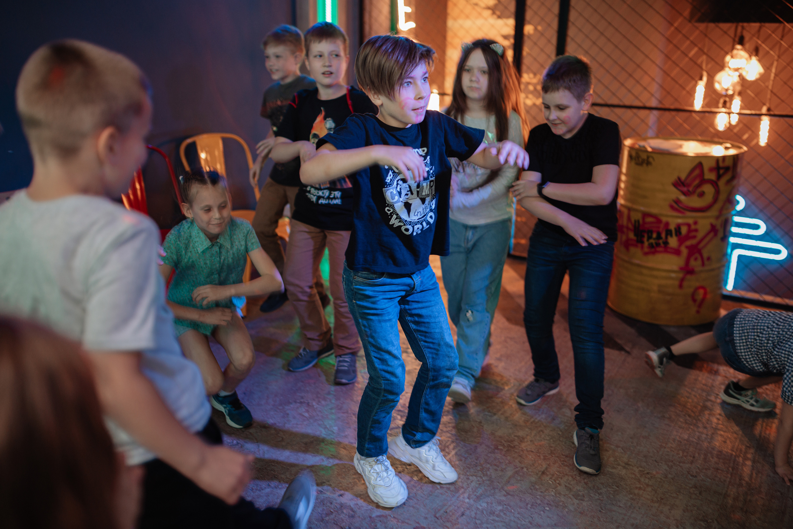 День рождения — Чердак 365. Свадебный фотограф Екатеринбург/Челябинск — Любовь Волохова