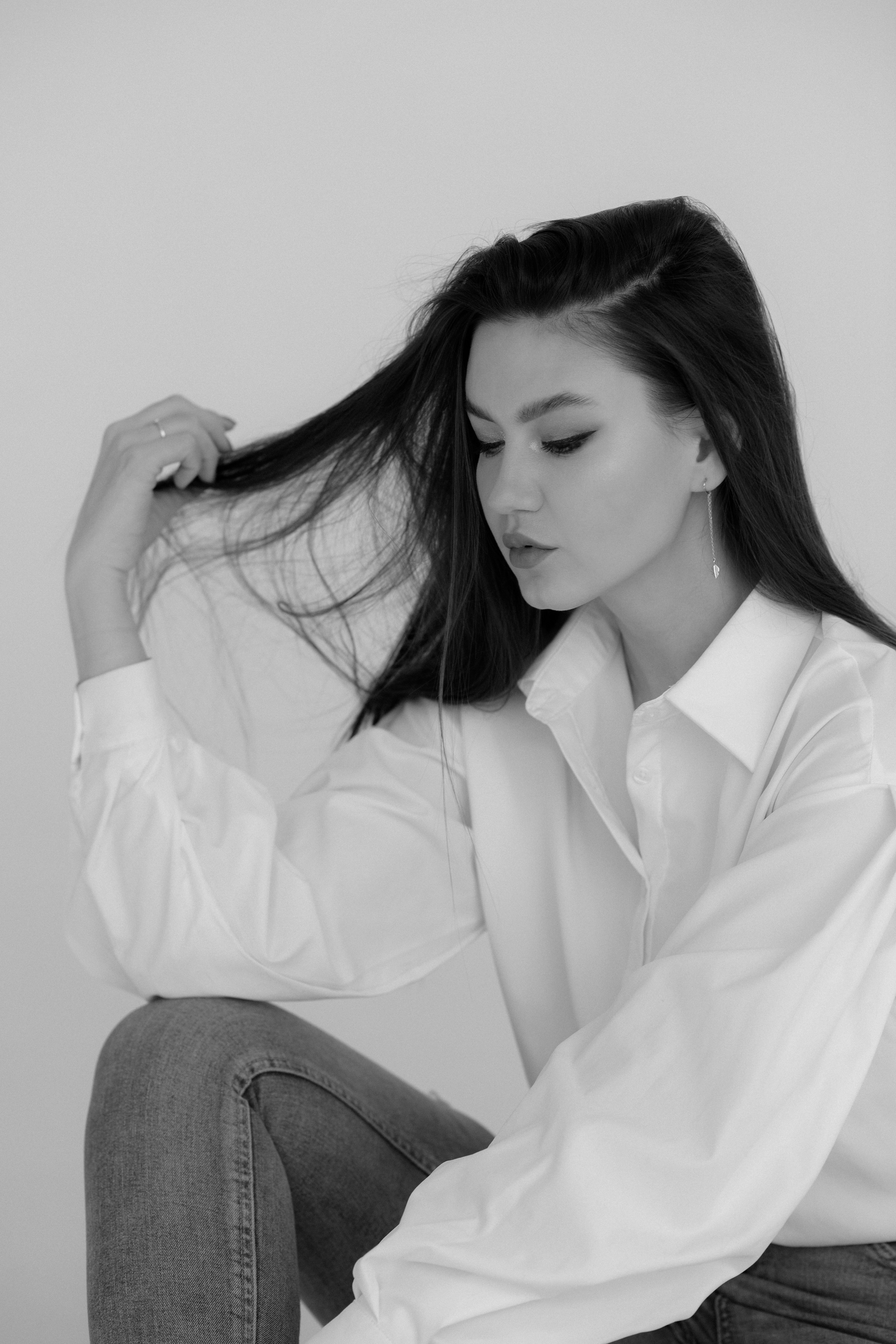 Алина. Свадебный фотограф Екатеринбург/Челябинск — Любовь Волохова