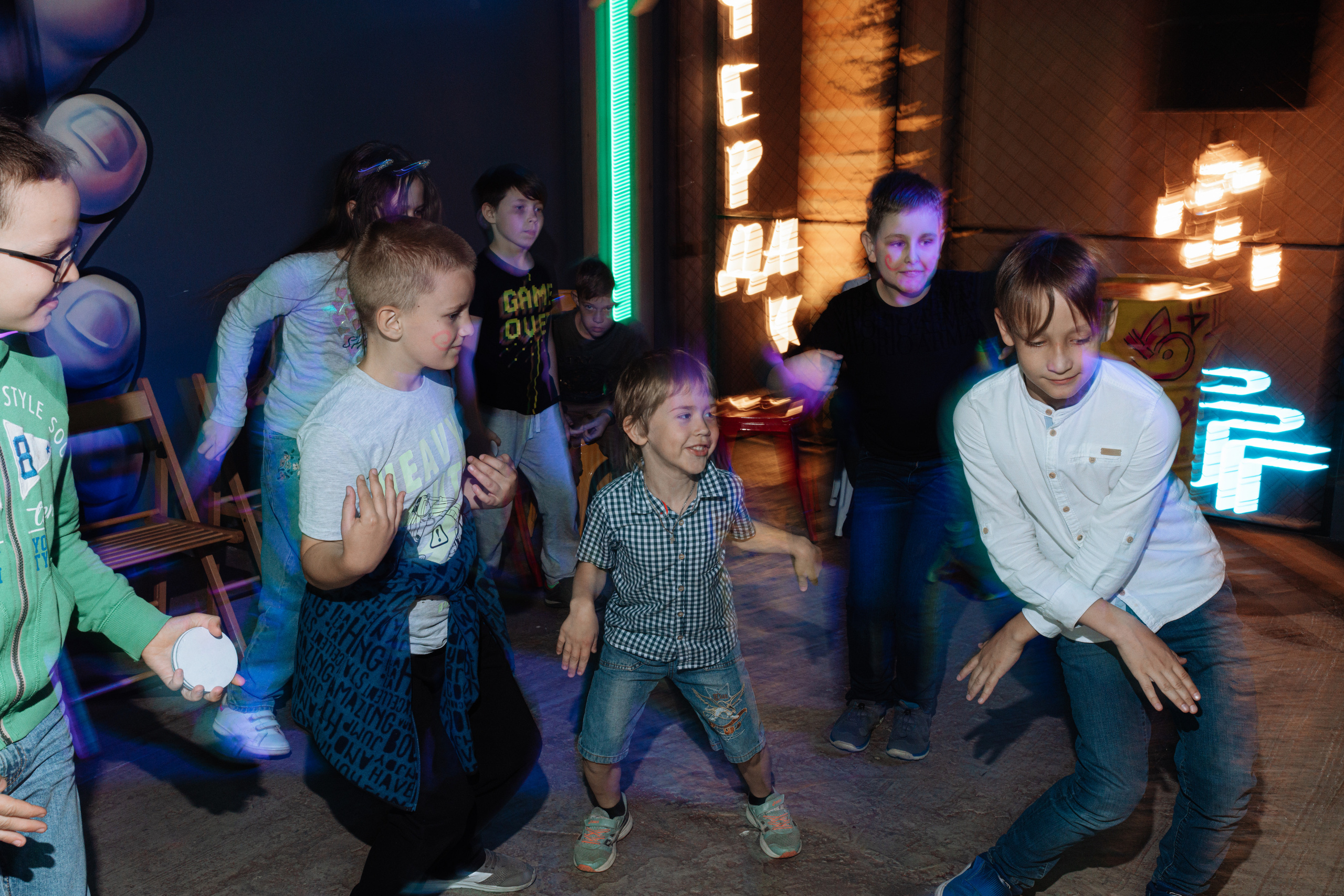 День рождения — Чердак 365. Свадебный фотограф Екатеринбург/Челябинск — Любовь Волохова