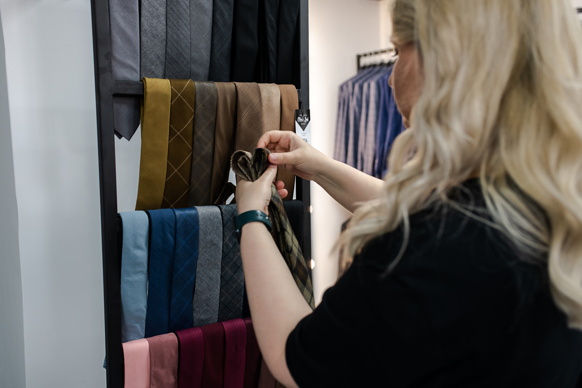 Открытие мужского магазина Mens Look Store 16.05.2021. Свадебный фотограф Екатеринбург/Челябинск — Любовь Волохова