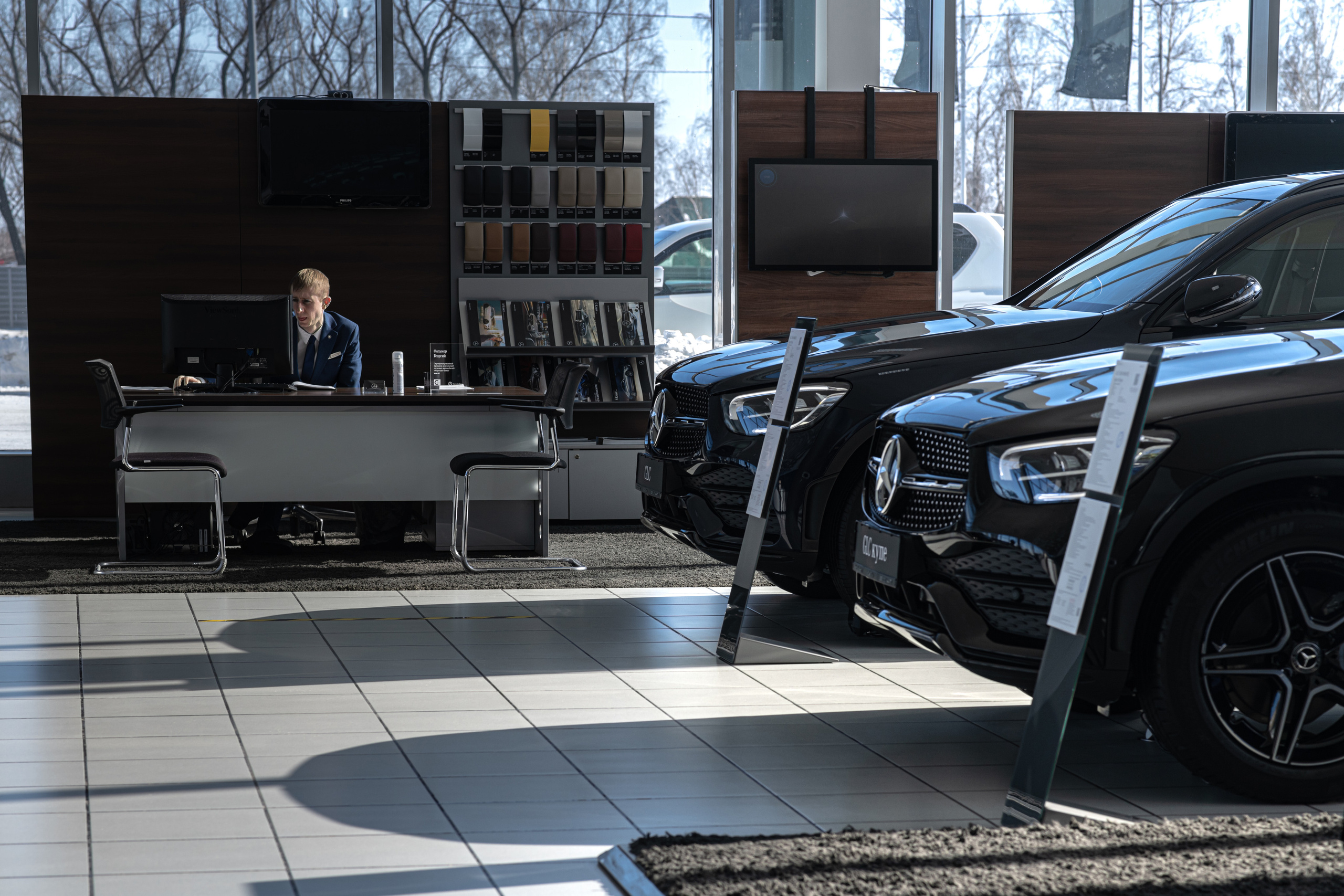 Коллаборация Mercedes Benz и 2 capitana. Свадебный фотограф Екатеринбург/Челябинск — Любовь Волохова