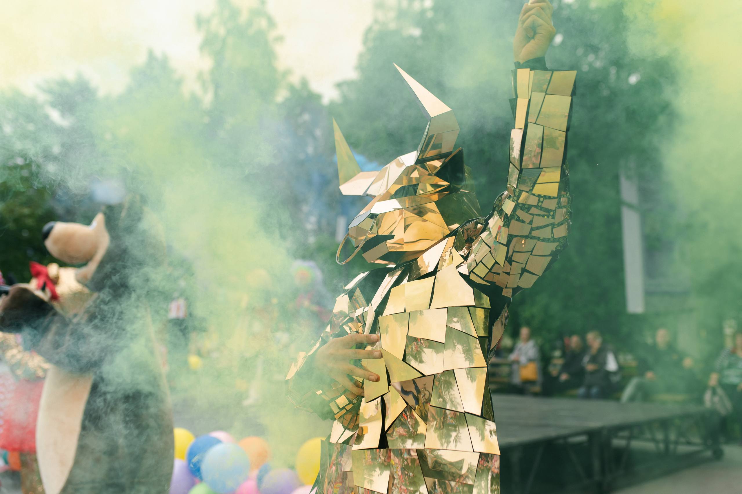 День защиты детей 2021 Парк Пушкина. Свадебный фотограф Екатеринбург/Челябинск — Любовь Волохова