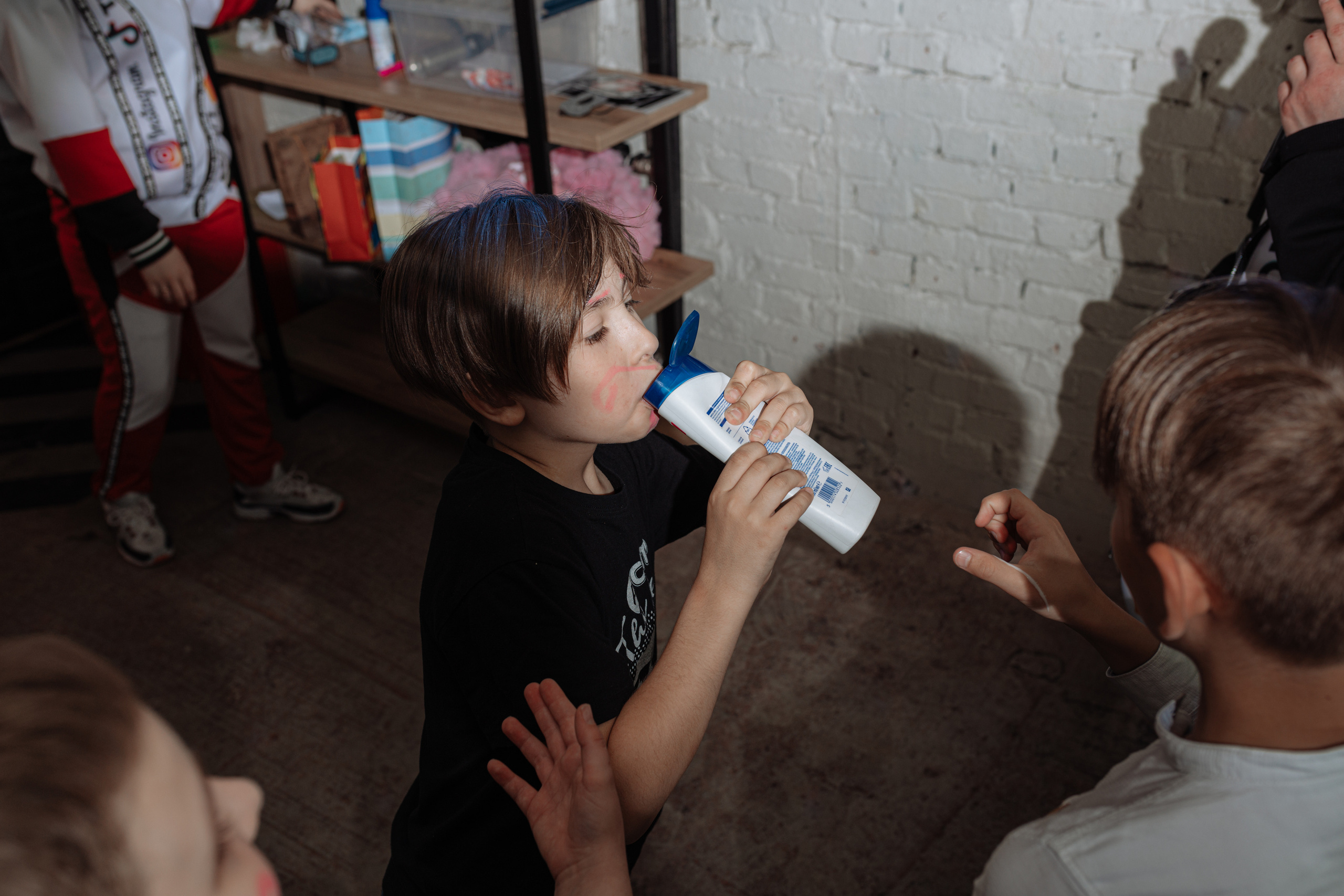 День рождения — Чердак 365. Свадебный фотограф Екатеринбург/Челябинск — Любовь Волохова