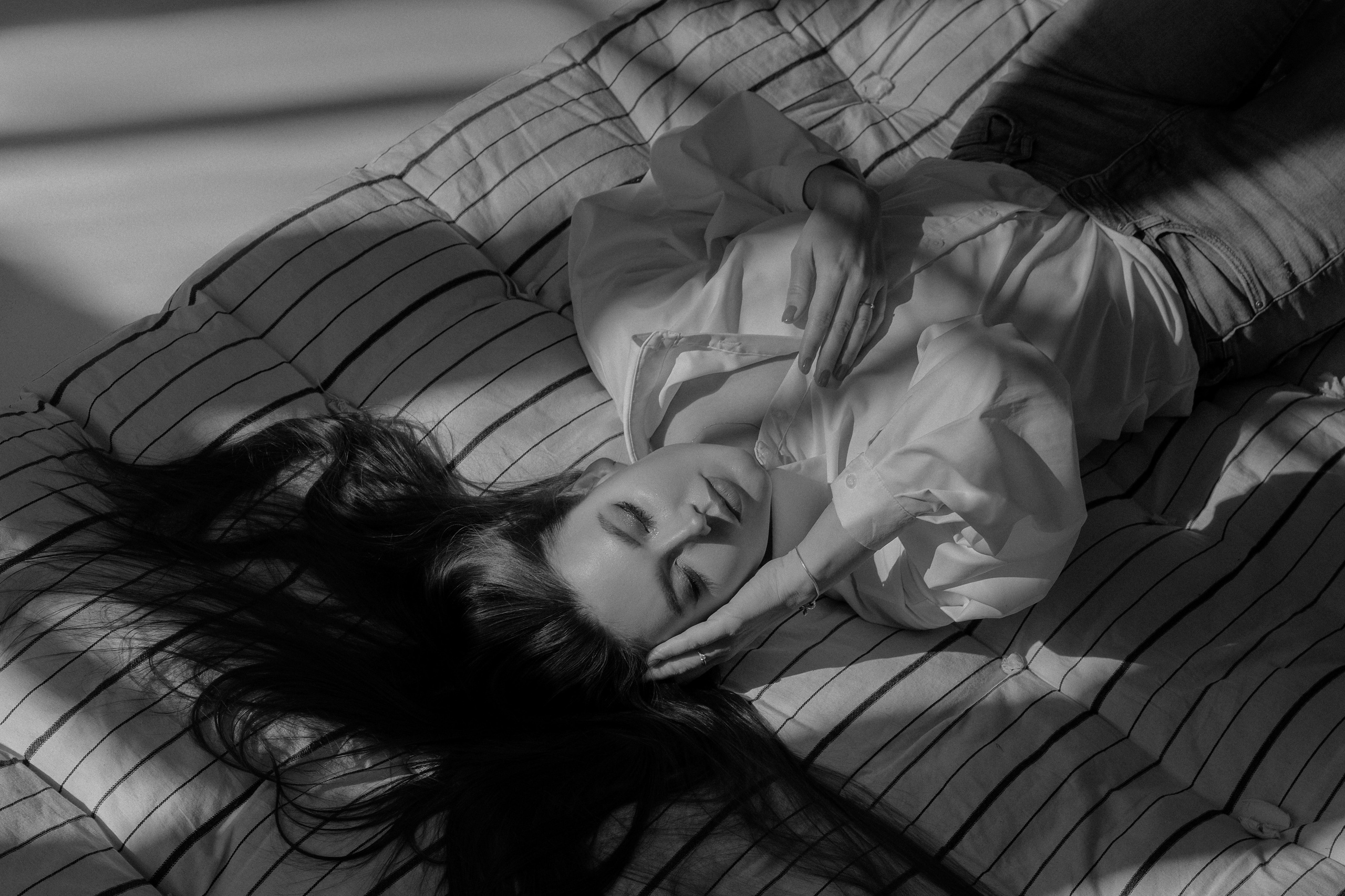 Алина. Свадебный фотограф Екатеринбург/Челябинск — Любовь Волохова