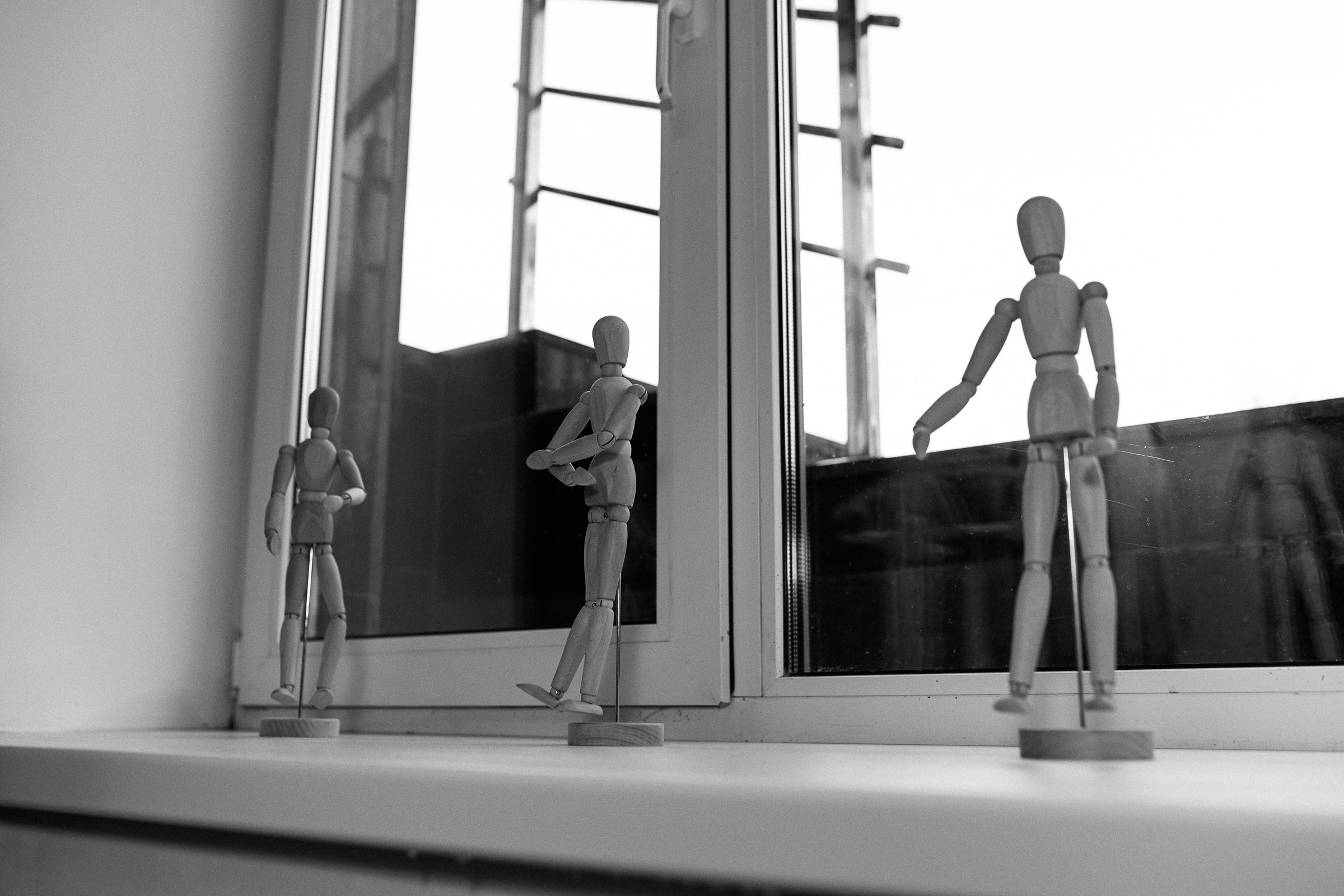 Открытие мужского магазина Mens Look Store 16.05.2021. Свадебный фотограф Екатеринбург/Челябинск — Любовь Волохова