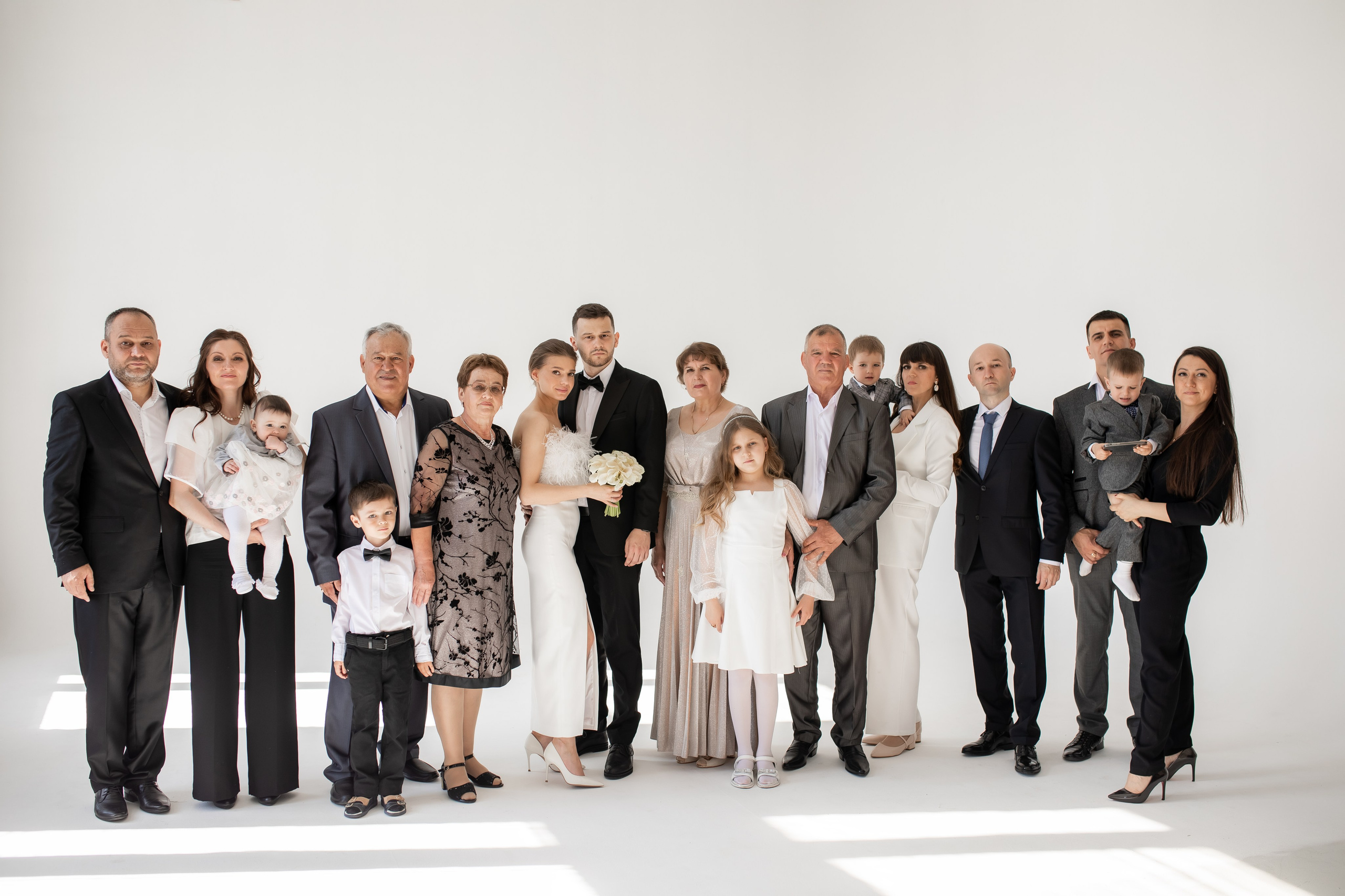 Ренат и Резиля. Салихов Марат, свадебный и репортажный фотограф в Казани