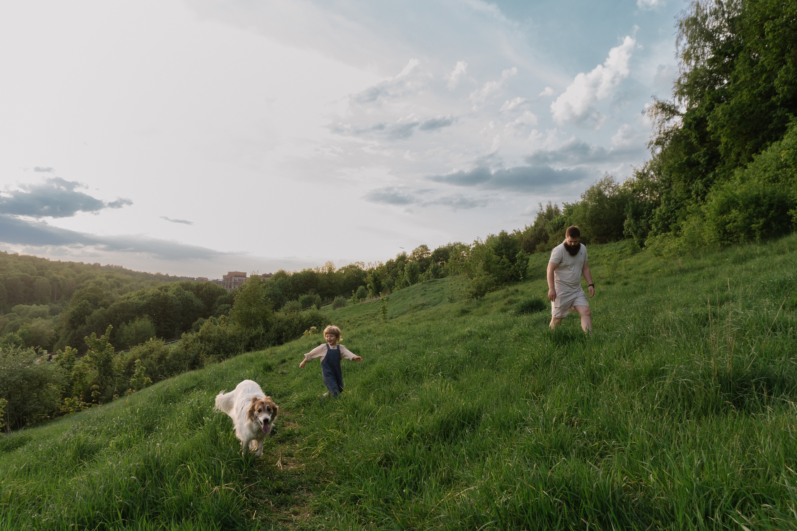 ВЕТЕР В ВОЛОСАХ. Семейные и ньюборн фотосессии в Одинцово и Москве | Марина Липакова