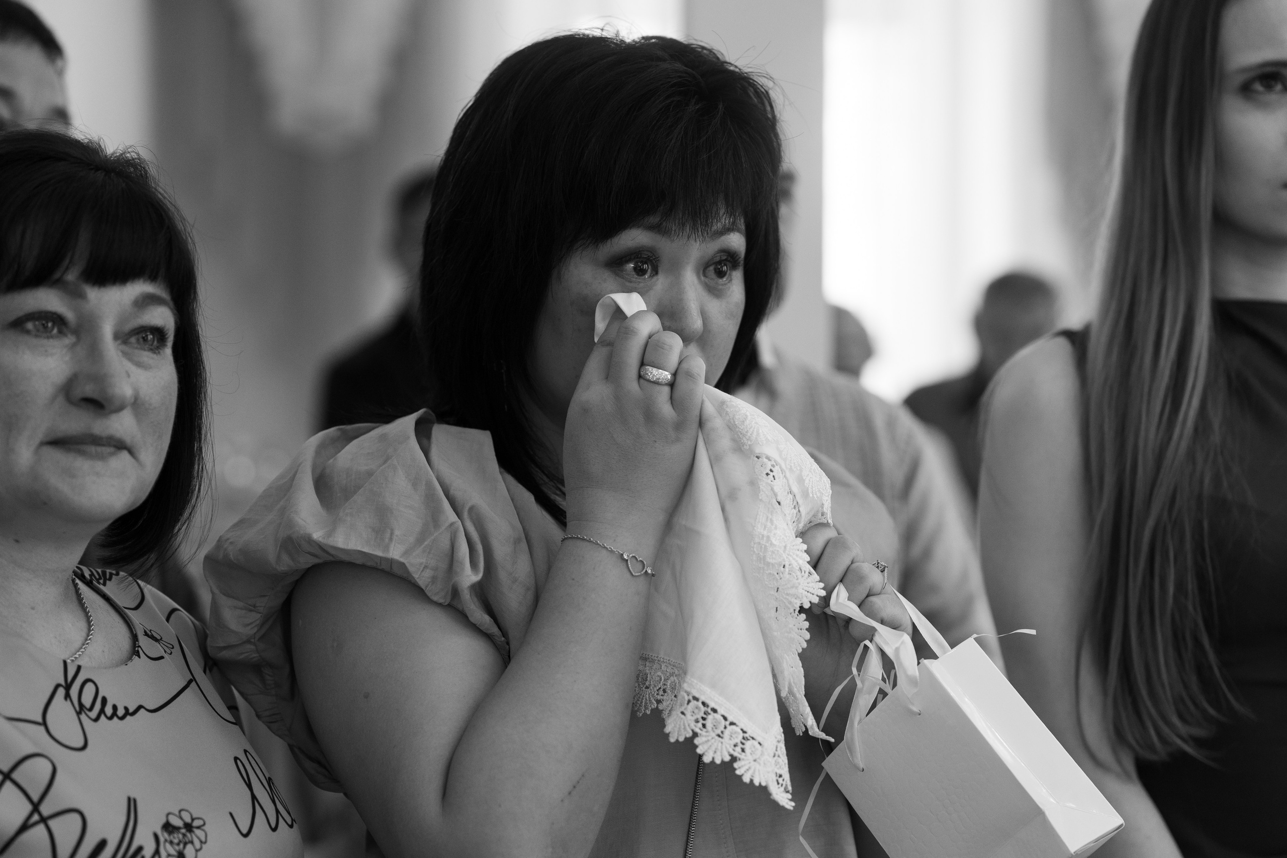 Свадьба | Илья Ксения — 2025