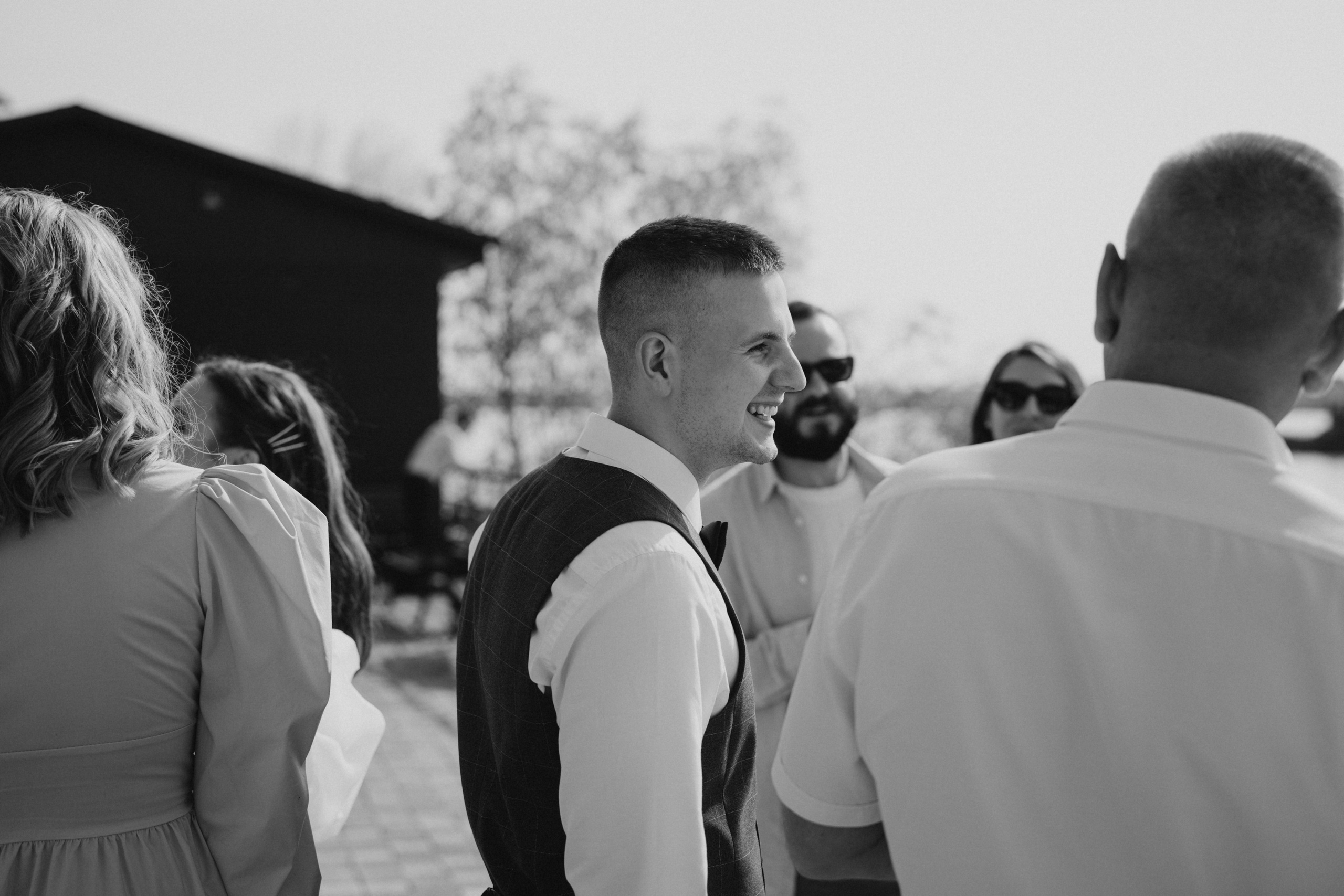 Катя&Серёжа. Фотограф, Видеограф Новосибирск