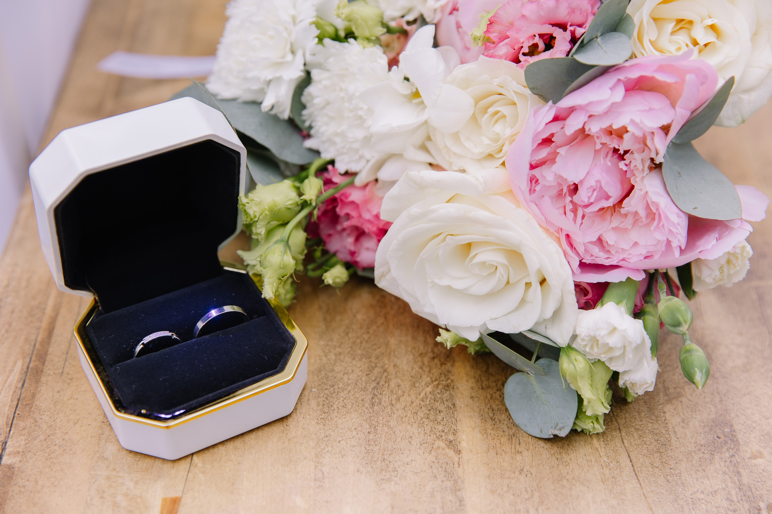 Свадьба Мадиброхим & Гулжамол. Свадебный фотограф в Новосибирске Лидия Александровна