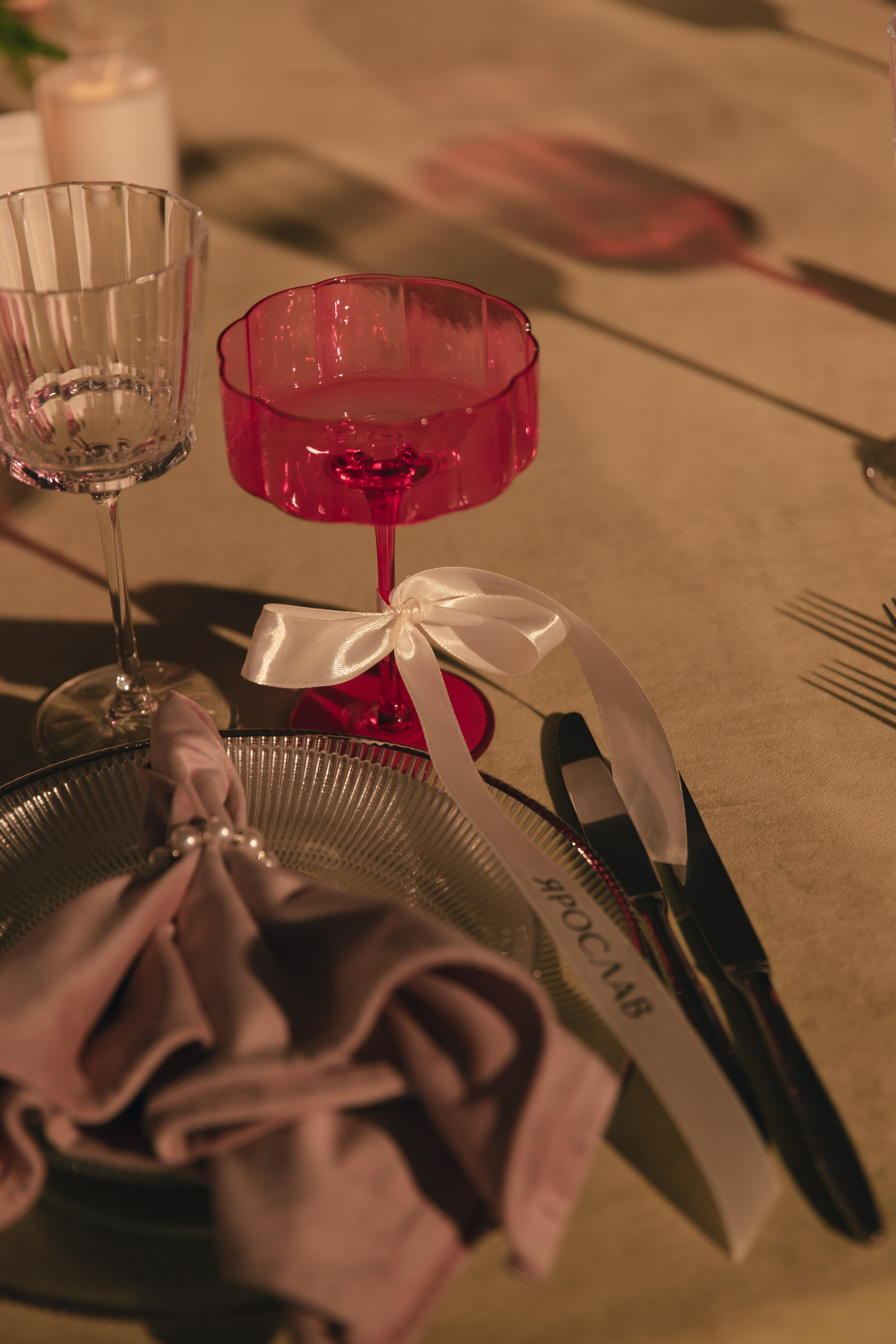 HAPPY BIRTHDAY, DARIA!