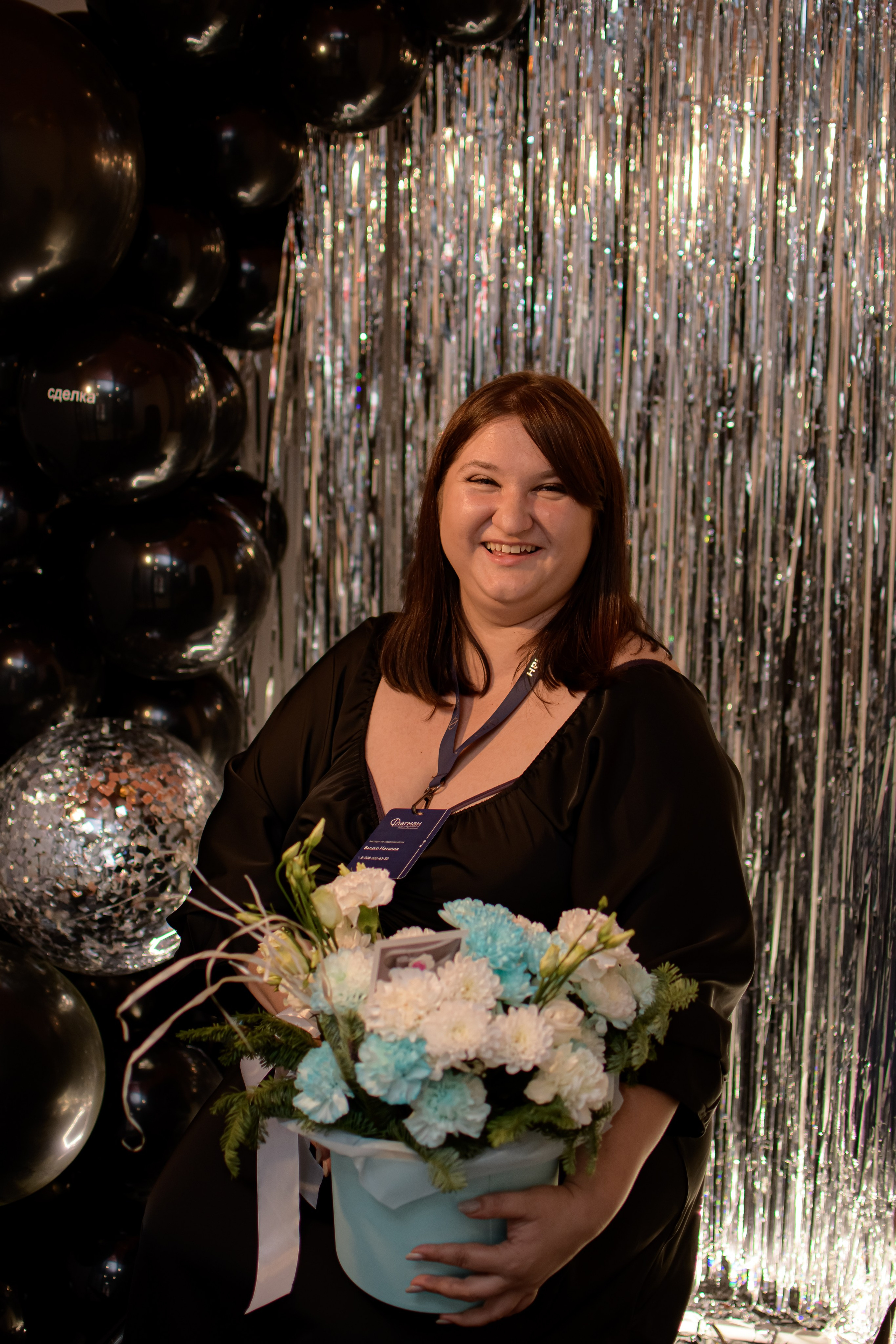 ФЛАГМАН. Photokarish