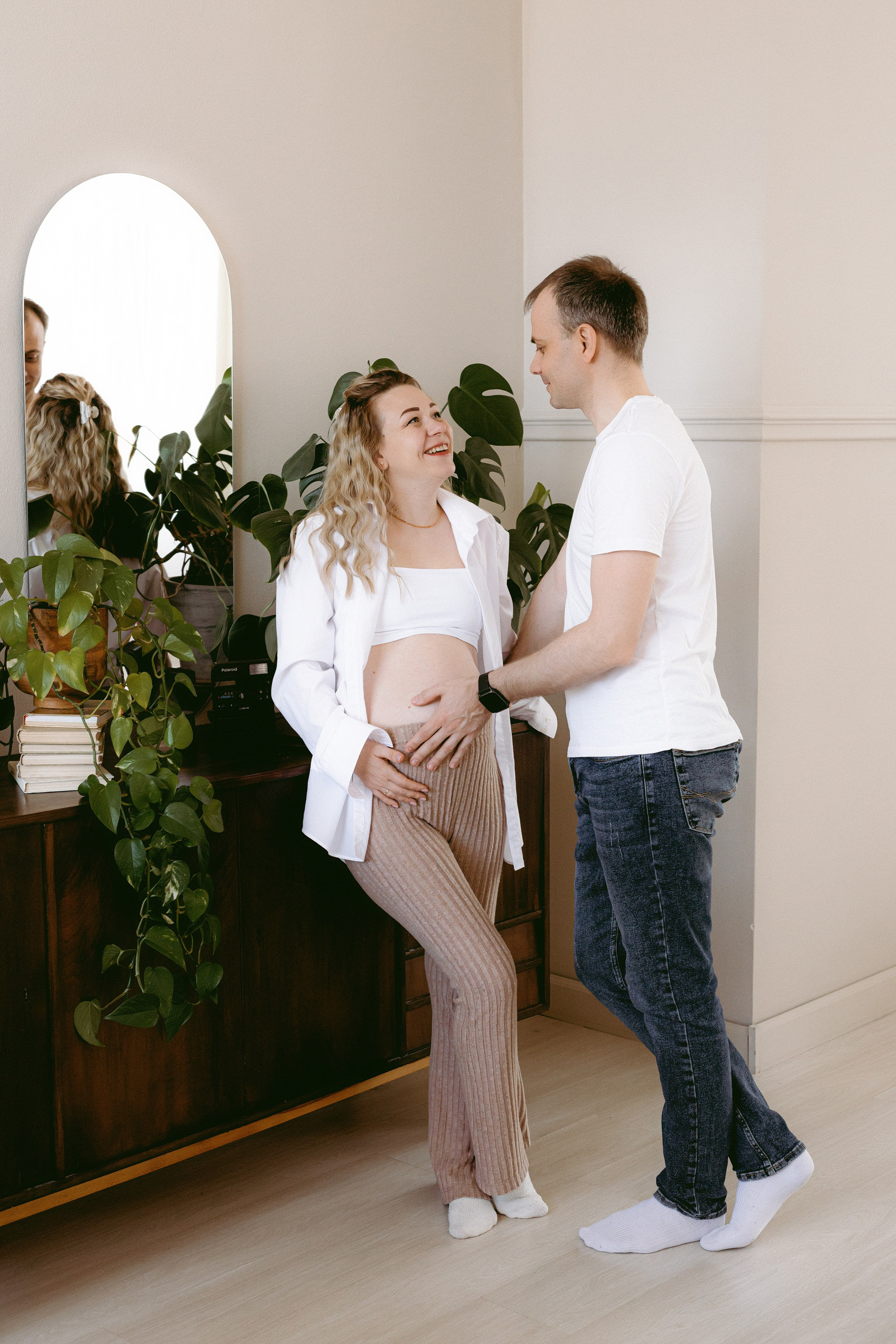 АЛЕКСЕЙ И ИРИНА. Портретный, семейный и репортажный фотограф в Ставрополе Ульяна Доценко