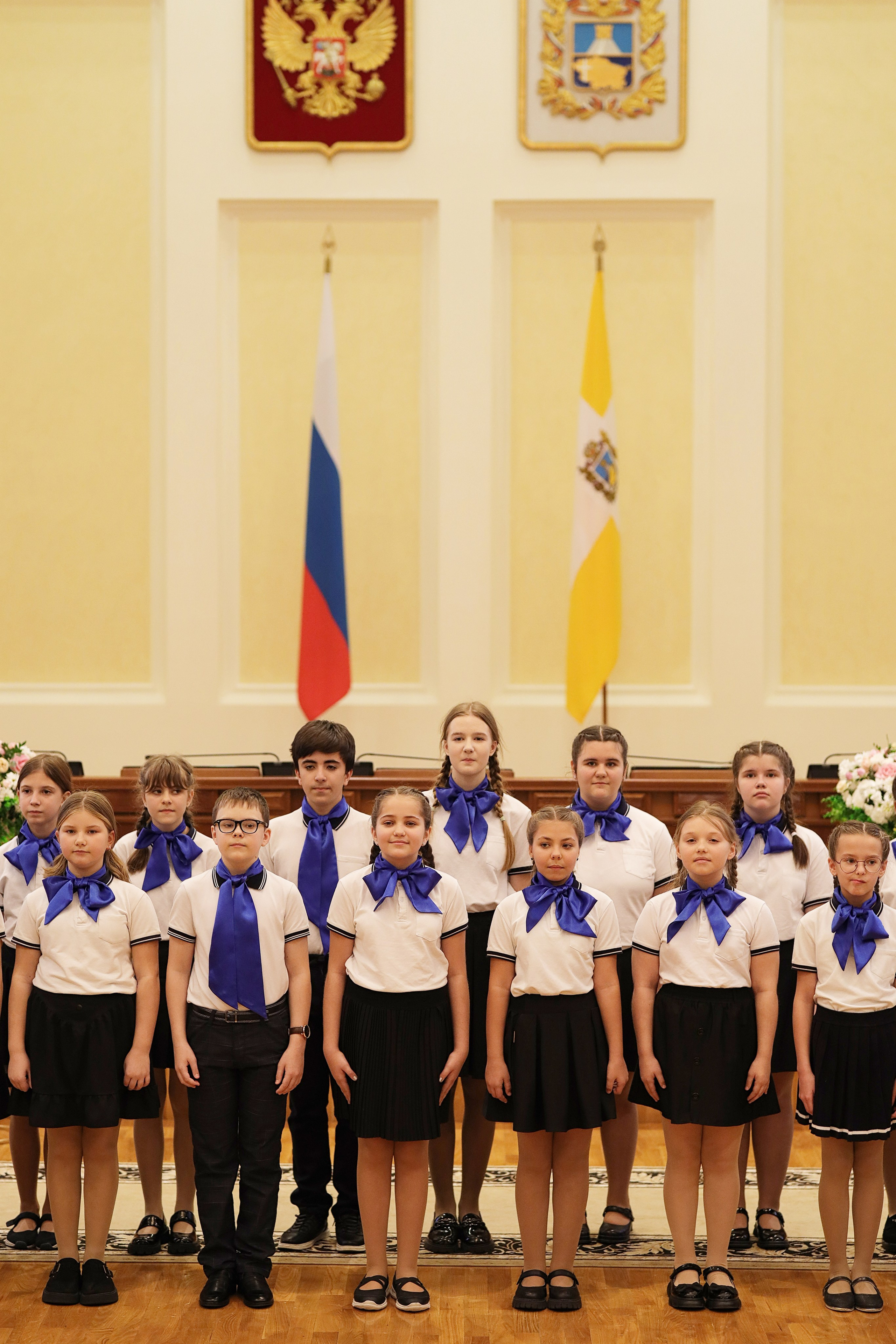 Лучший МФЦ. Портретный, семейный и репортажный фотограф в Ставрополе Ульяна Доценко