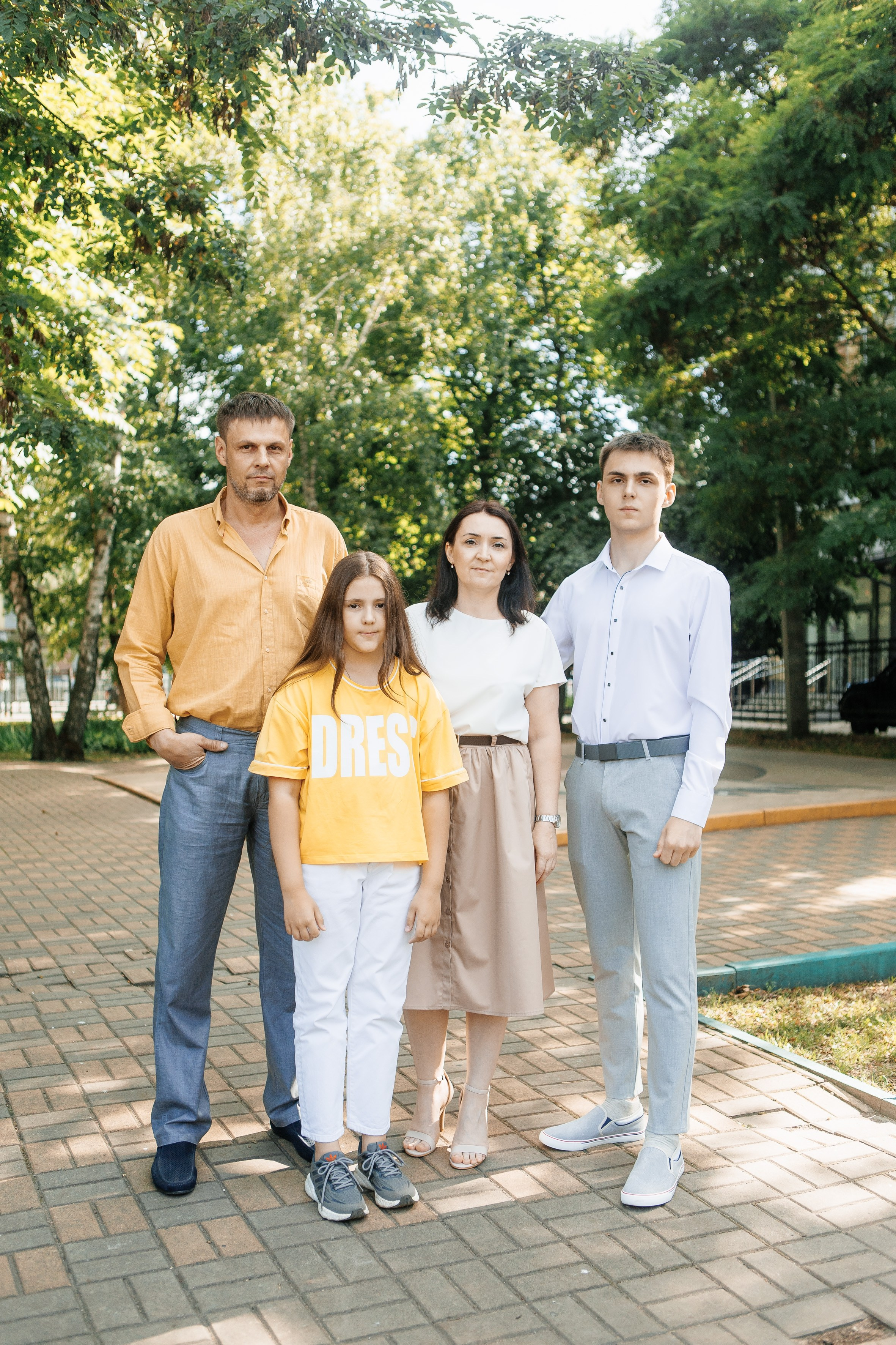Выпускной Гимназия 12 2024 г. Свадебный и портретный Фотограф в Липецке Дмитрий Котюков