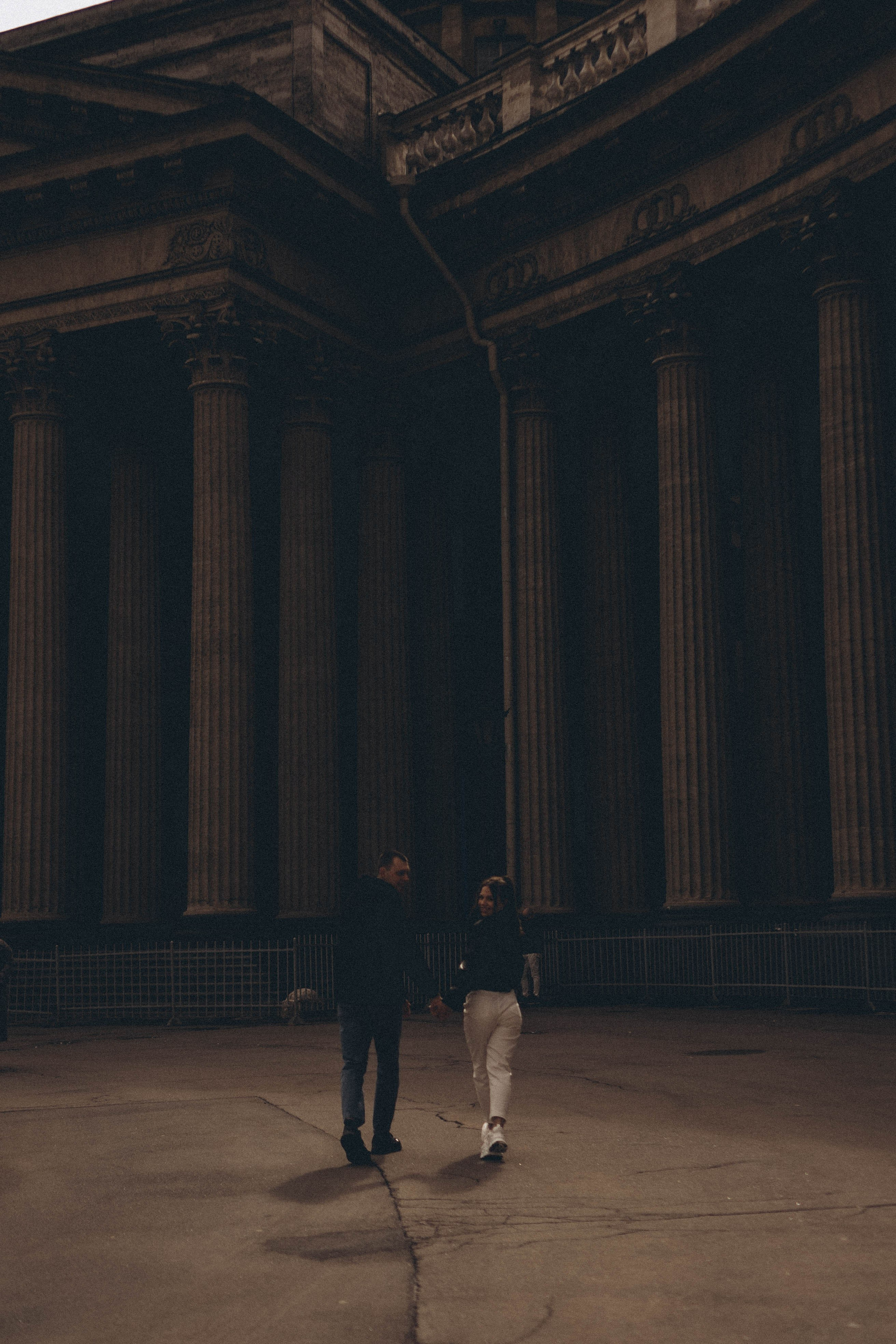 Прогулочная. Профессиональный фотограф, Санкт-Петербург — Виктория Богомолова