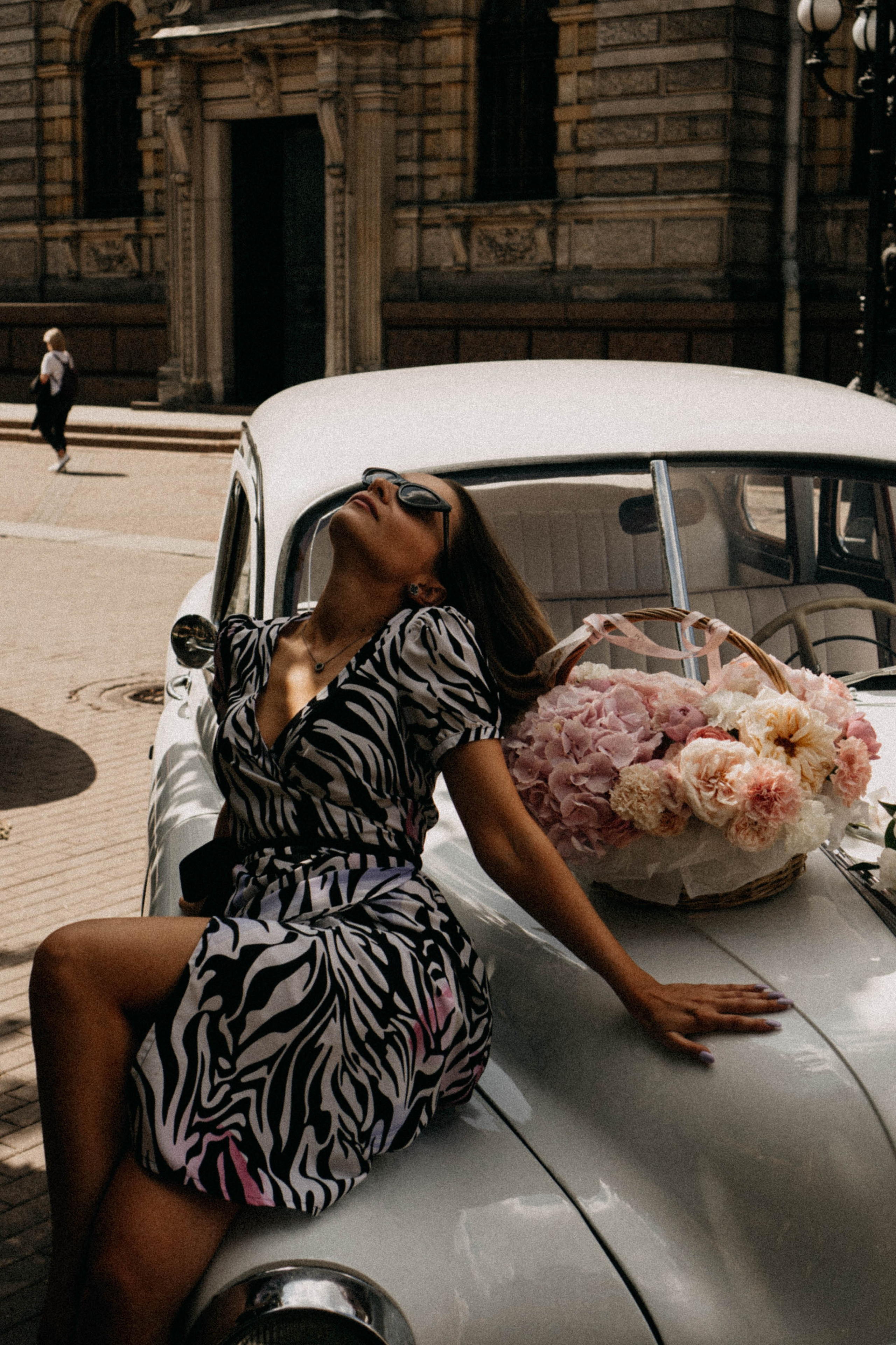 Винтаж. Профессиональный фотограф, Санкт-Петербург — Виктория Богомолова