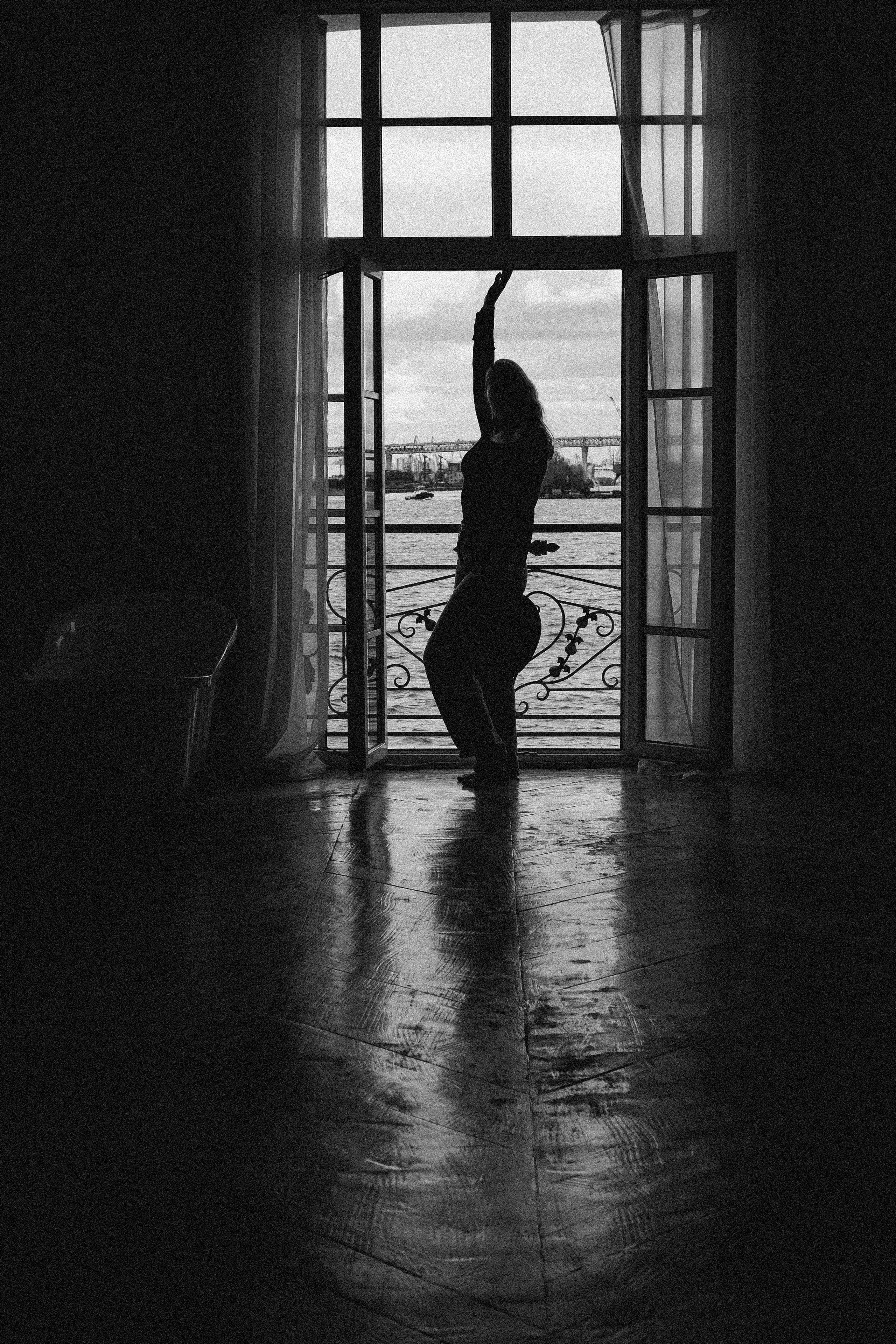 Семейная история в студии. Профессиональный фотограф, Санкт-Петербург — Виктория Богомолова