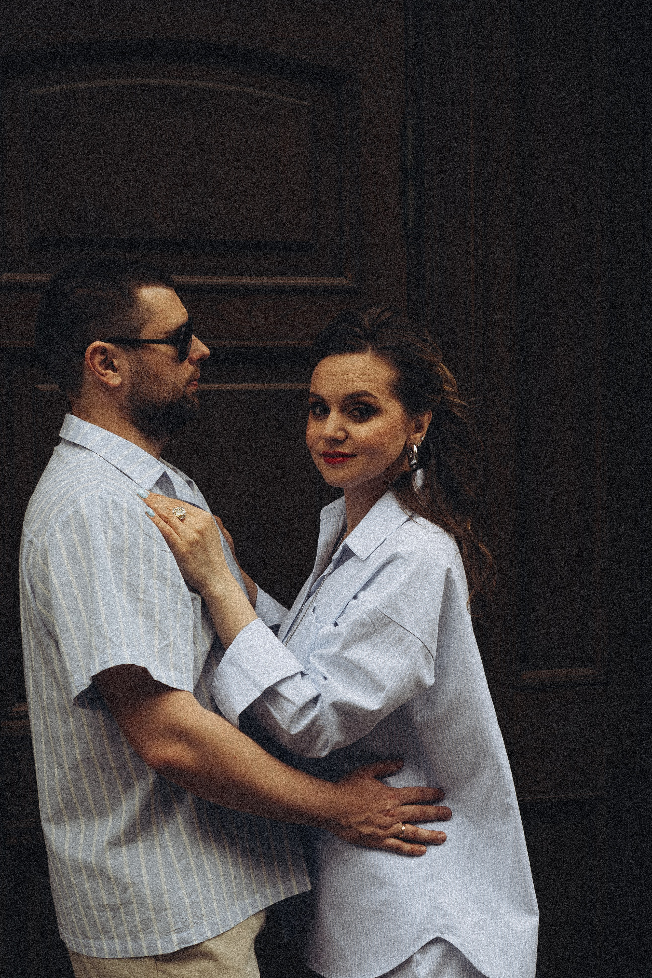 СТУДИЯ И ПРОГУЛКА ДЛЯ ПАРЫ. Профессиональный фотограф, Санкт-Петербург — Виктория Богомолова