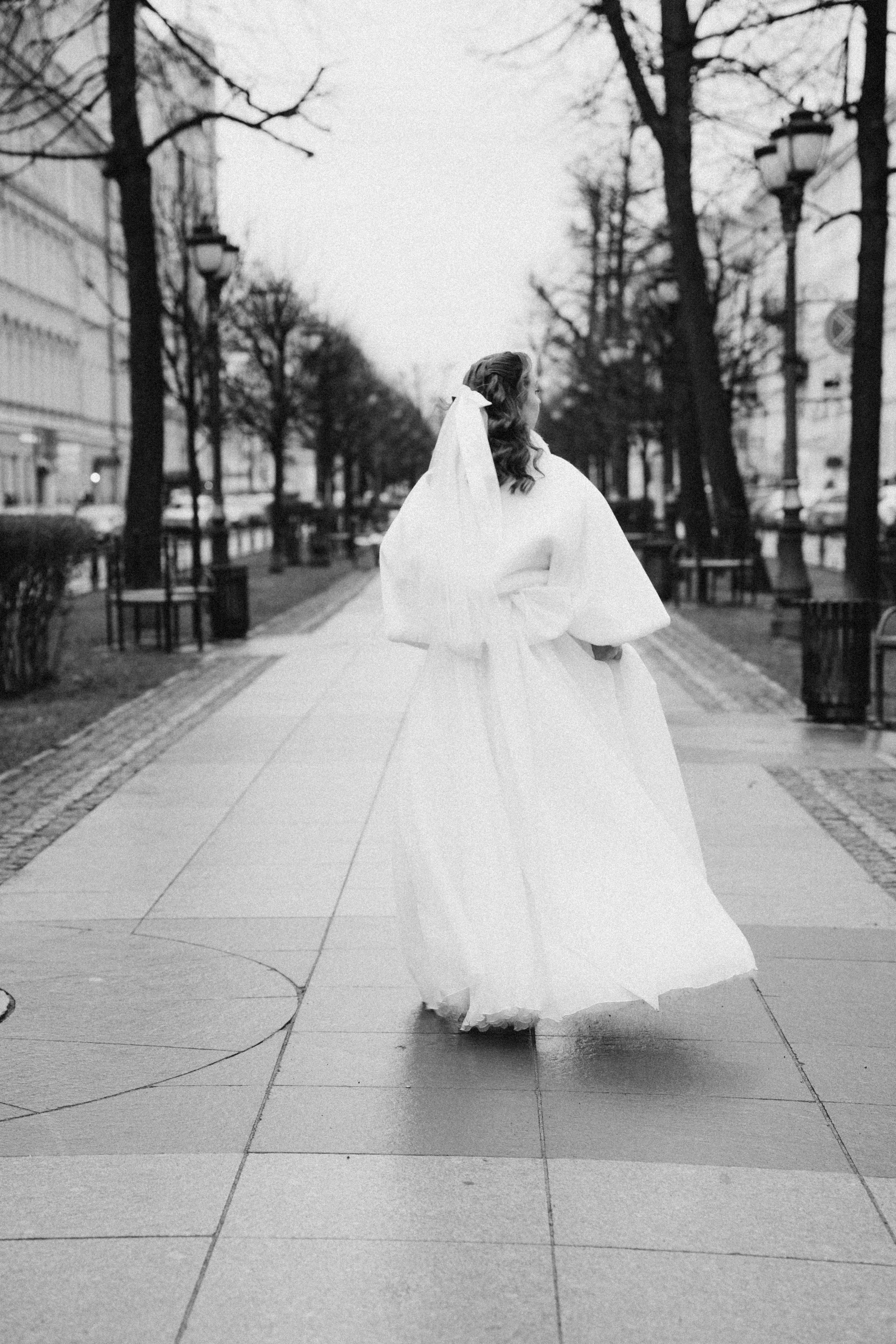 СВАДЕБНАЯ ВО ВТОРОМ ДВОРЦЕ И ПРОГУЛКА В ТАВРИЧЕСКОМ САДУ ЧБ. Профессиональный фотограф, Санкт-Петербург — Виктория Богомолова