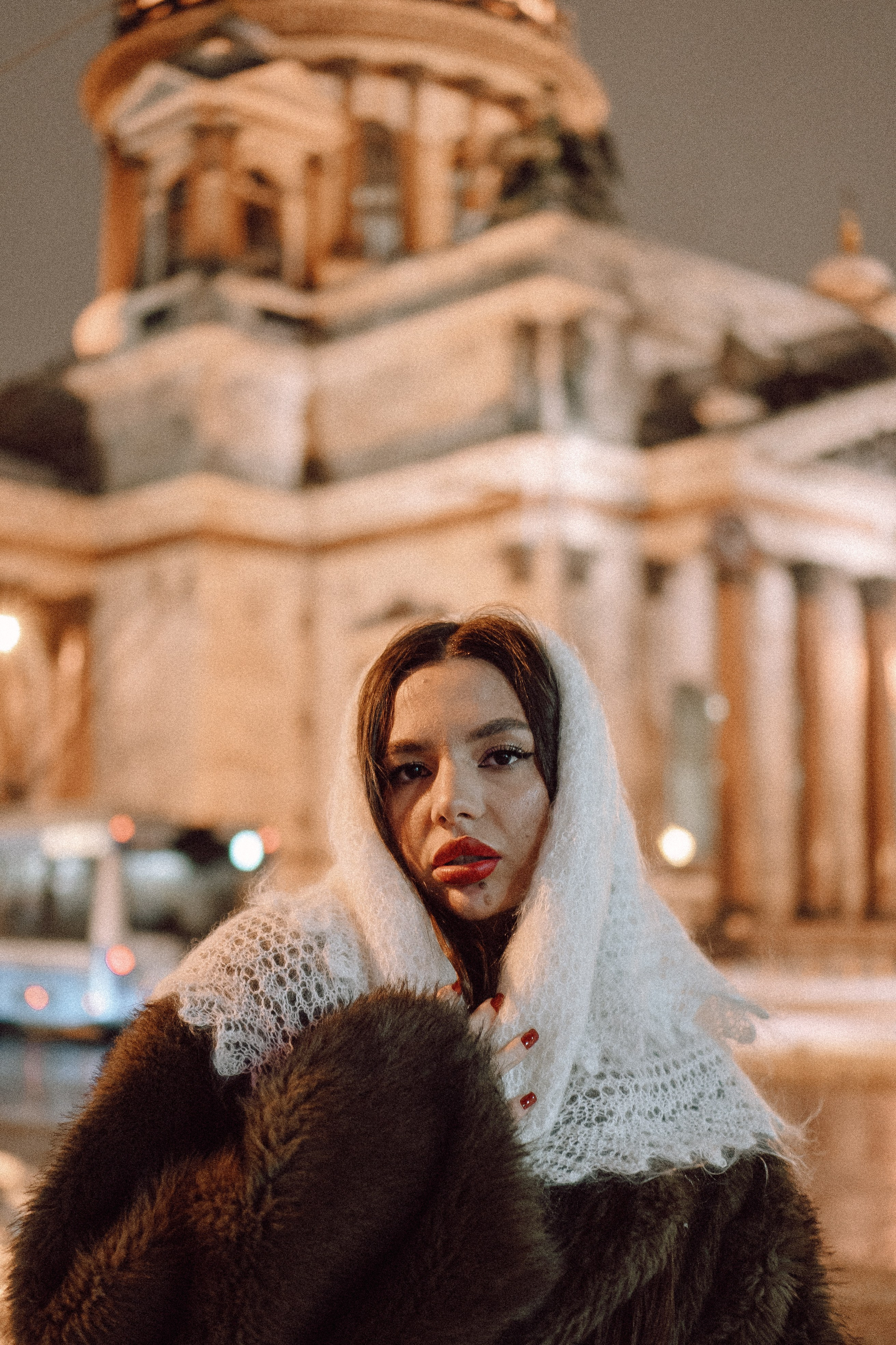 В Русском стиле. Профессиональный фотограф, Санкт-Петербург — Виктория Богомолова