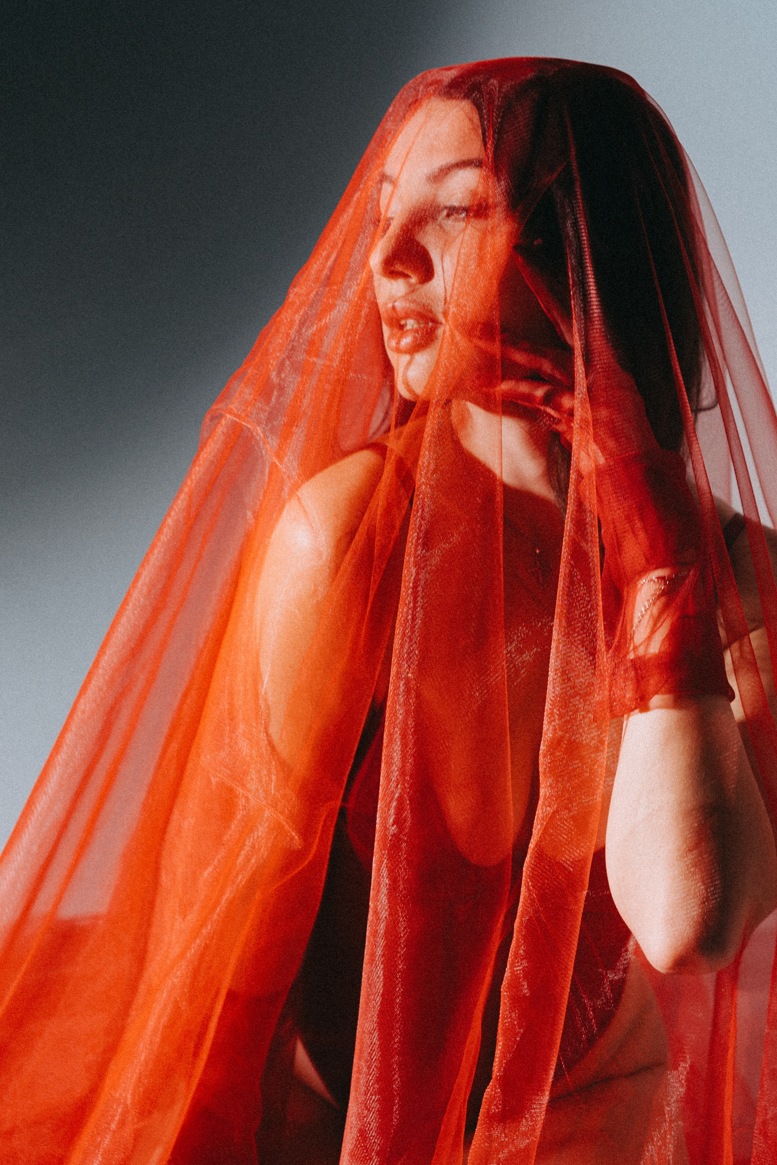 Творческая история для девушки. Профессиональный фотограф, Санкт-Петербург — Виктория Богомолова