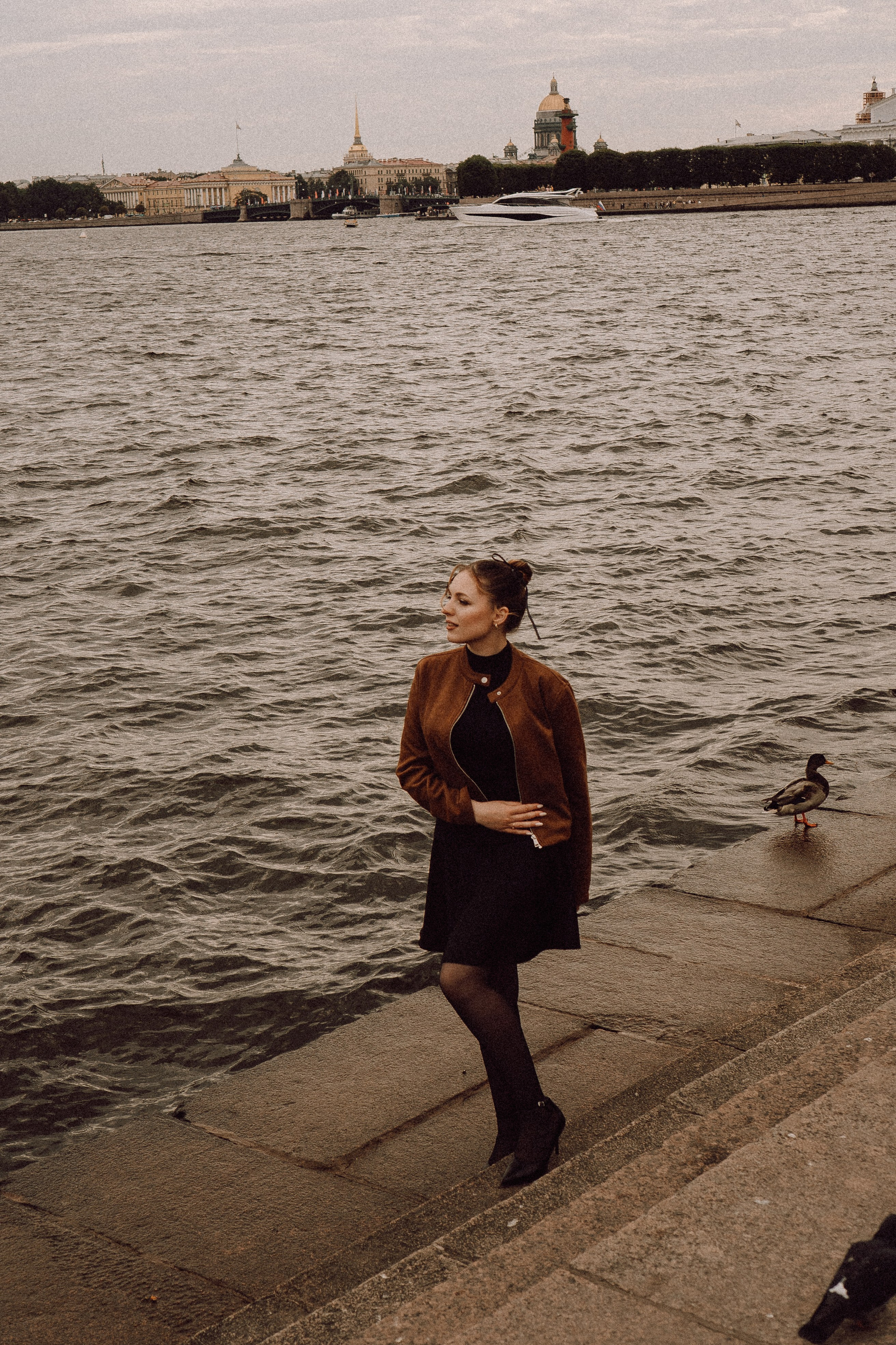 LOVE. Профессиональный фотограф, Санкт-Петербург — Виктория Богомолова