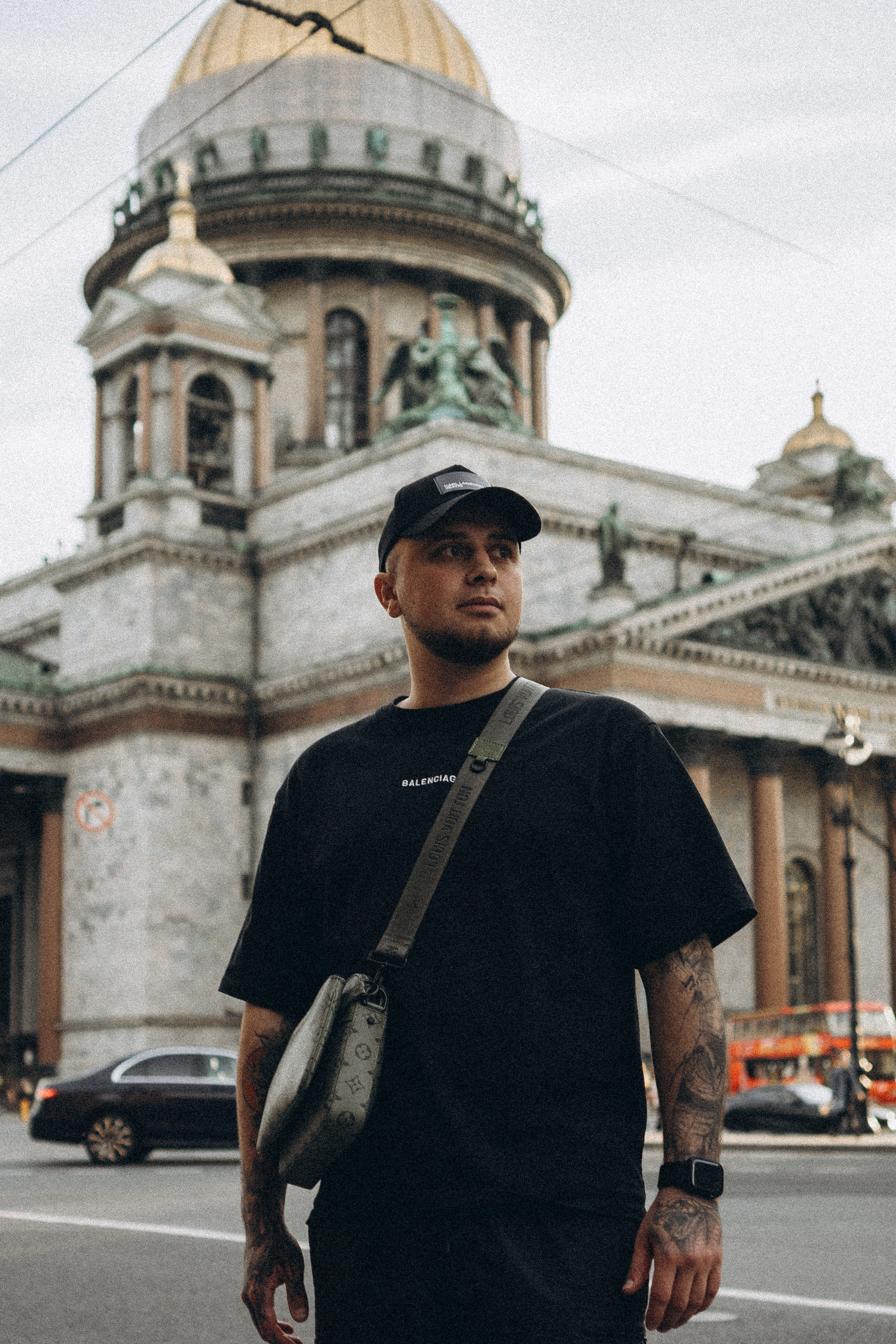 ПРОГУЛКА ПО ПИТЕРУ. Профессиональный фотограф, Санкт-Петербург — Виктория Богомолова