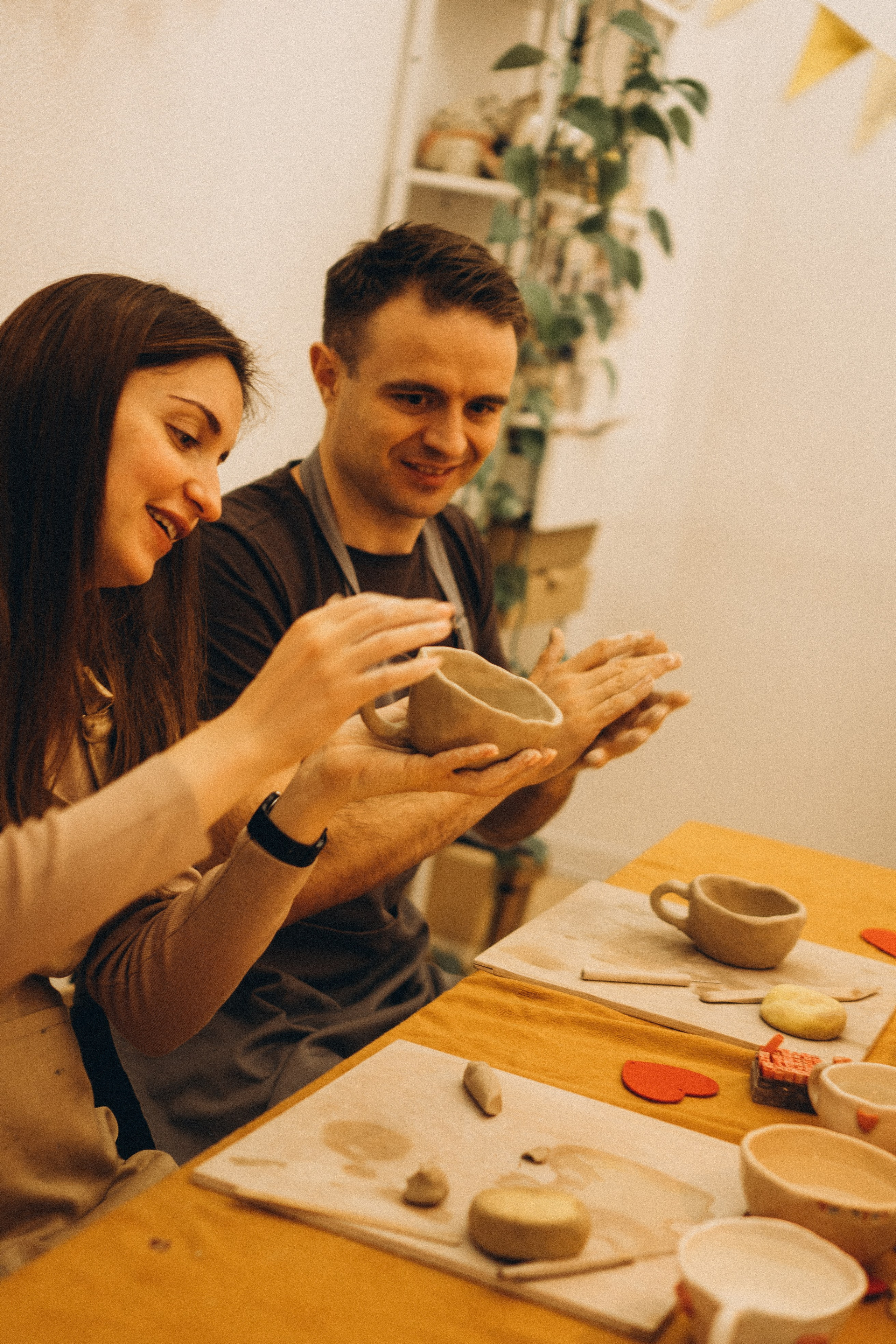 ЛЕПКАРНЯ. Профессиональный фотограф, Санкт-Петербург — Виктория Богомолова
