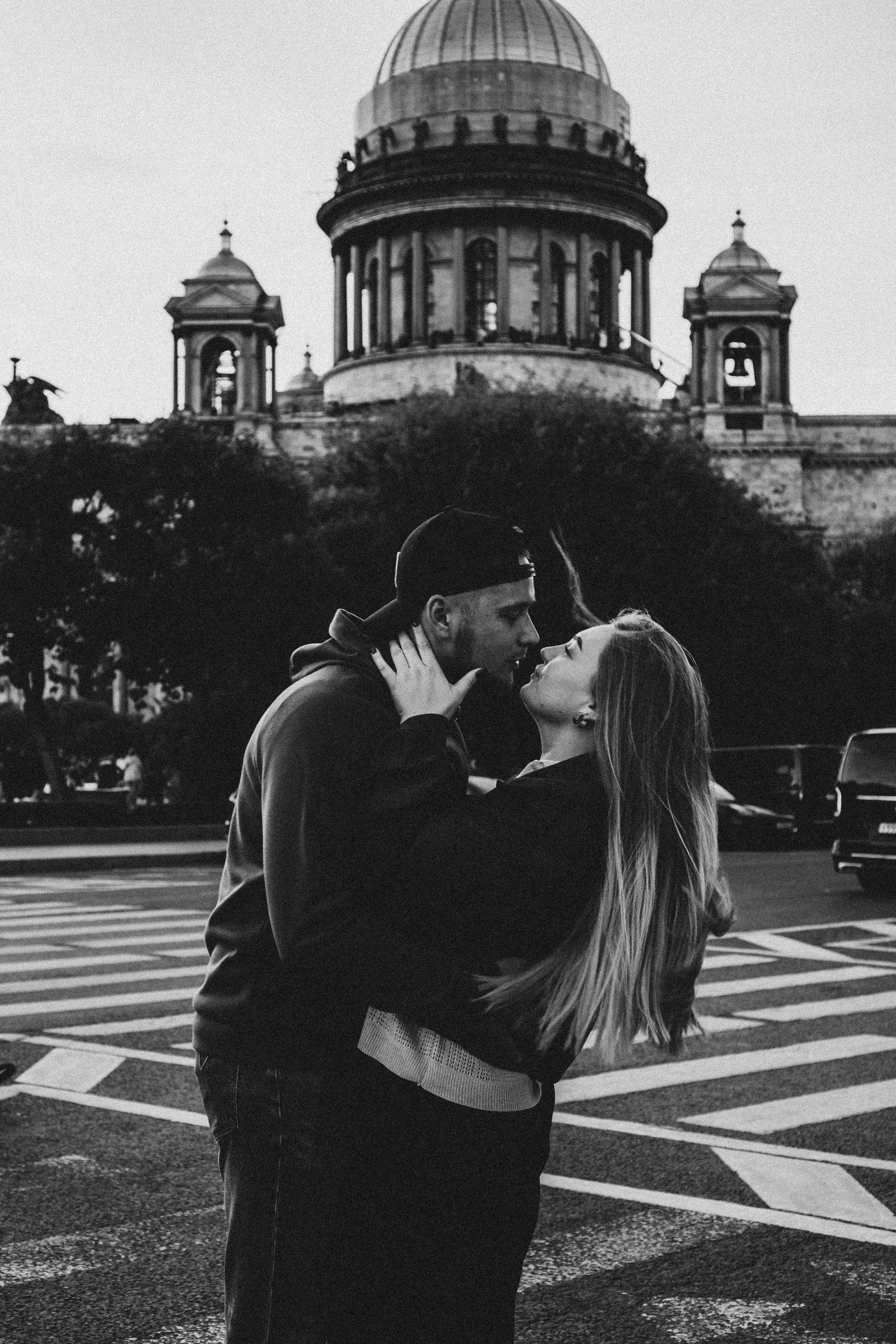 НЕОЖИДАННОЕ ПРЕДЛОЖЕНИЕ РУКИ И СЕРДЦА. Профессиональный фотограф, Санкт-Петербург — Виктория Богомолова