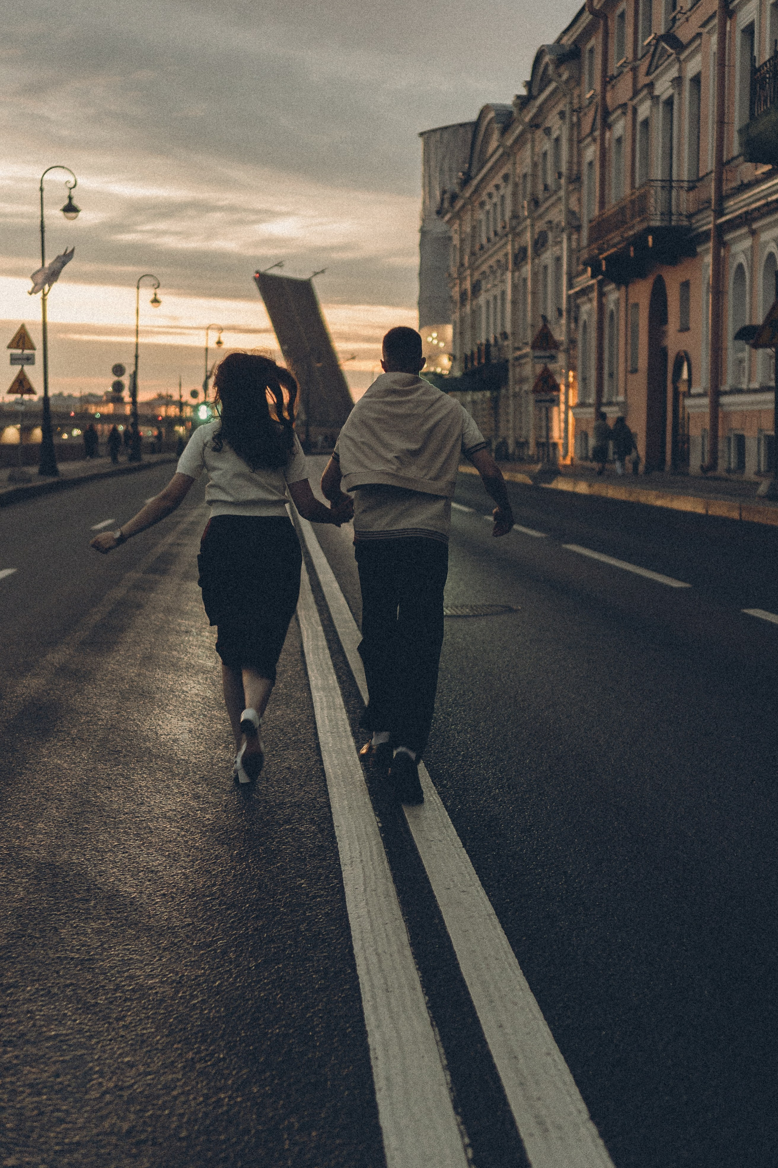 РАССВЕТНАЯ ИСТОРИЯ. Профессиональный фотограф, Санкт-Петербург — Виктория Богомолова