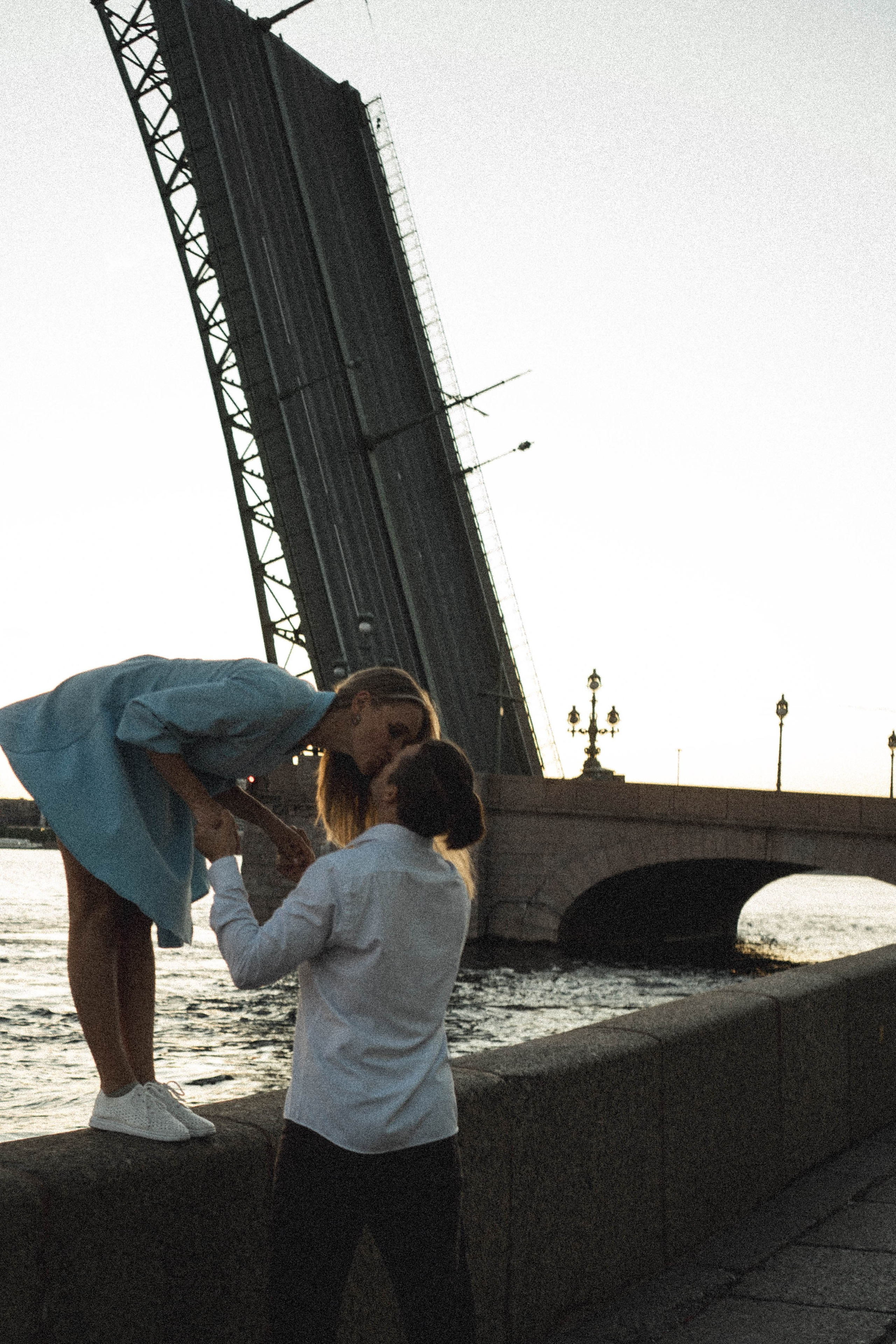 СЧАСТЛИВОЕ УТРО. Профессиональный фотограф, Санкт-Петербург — Виктория Богомолова